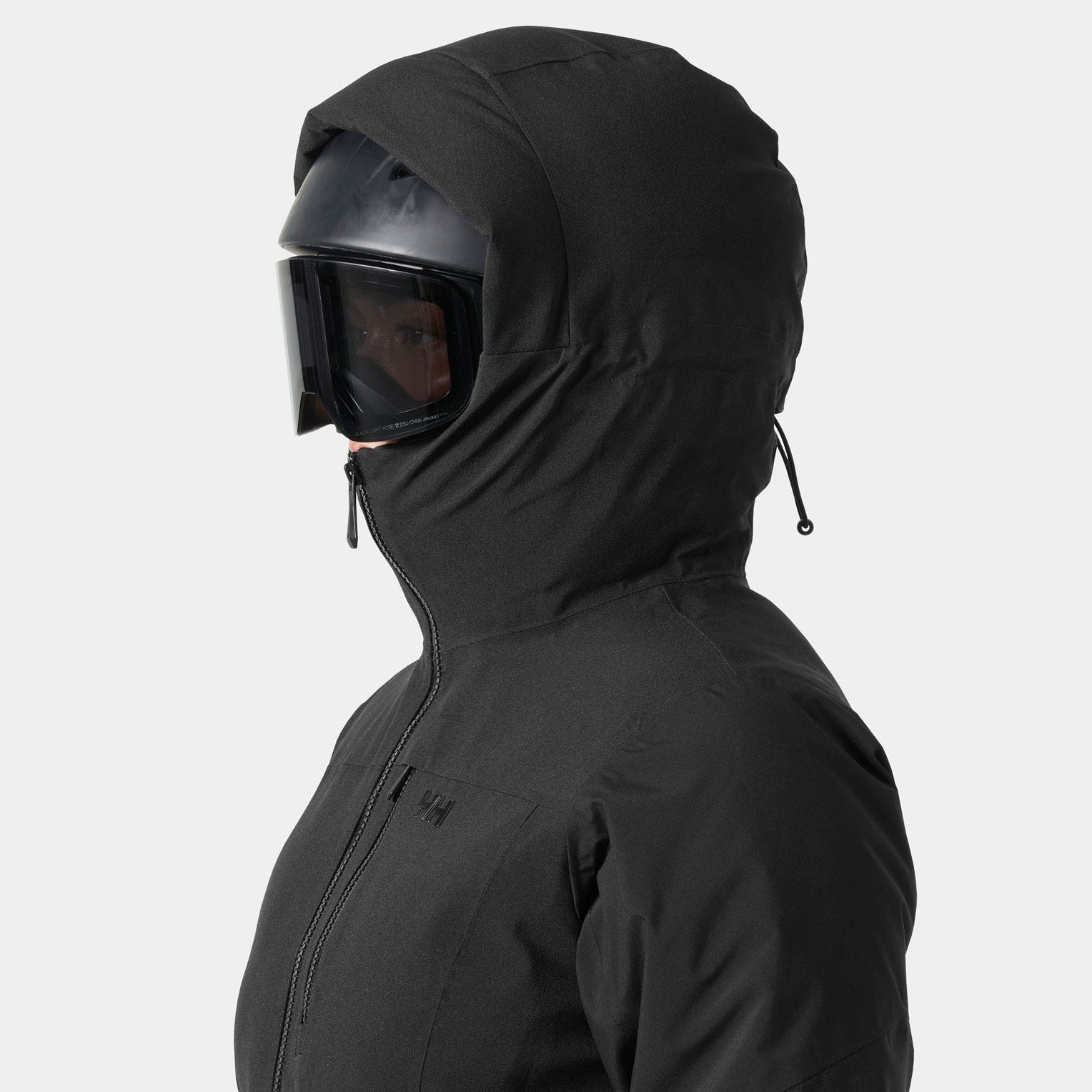 Women's Val-d'Isère 3.0 Jacket - 990 BLACK