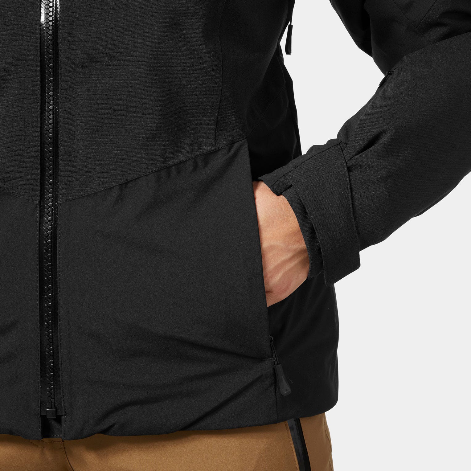 Women's Val-d'Isère 3.0 Jacket - 990 BLACK