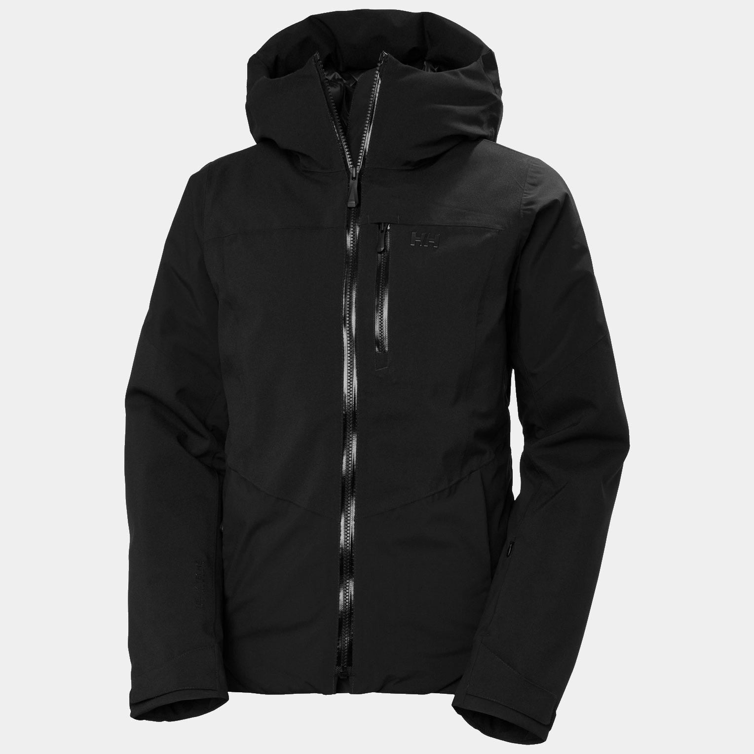 Women's Val-d'Isère 3.0 Jacket - 990 BLACK