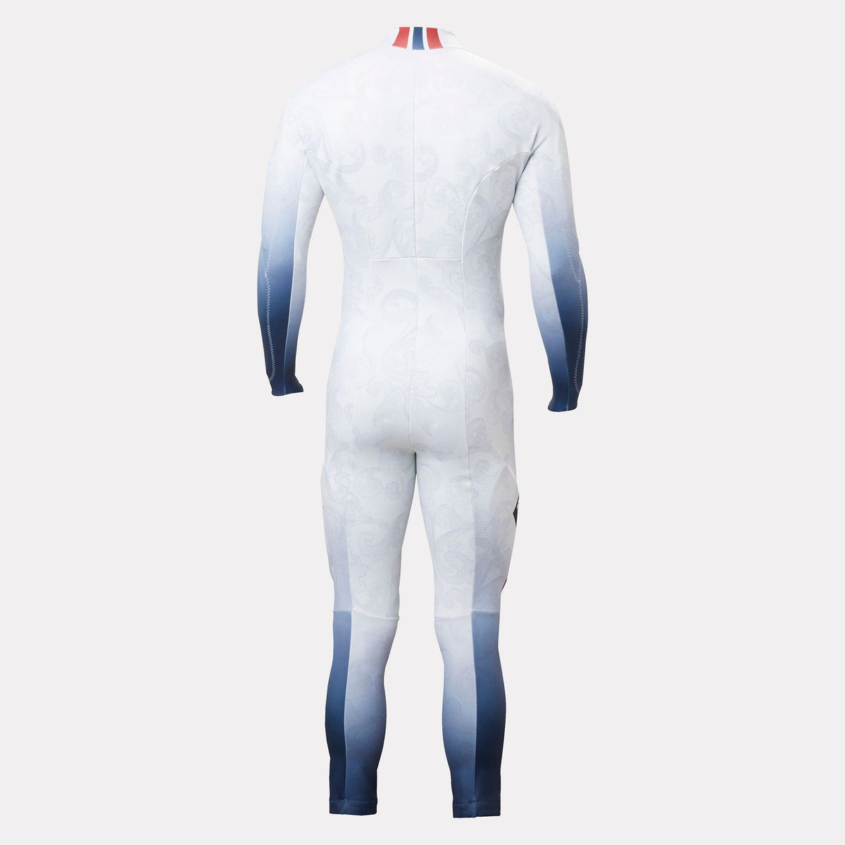 Unisex World Cup Speed Suit 2 - 048 SNOW NSF