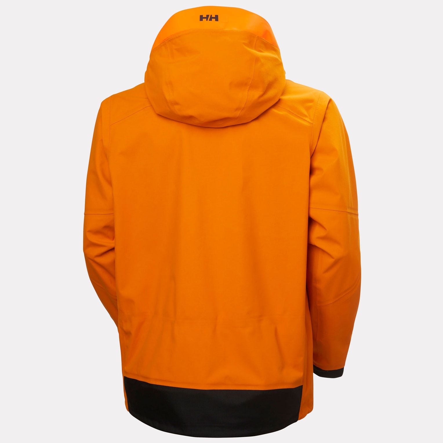 Men’s Sogn Patrol Shell Jacket - 303 IGNITE ORANGE