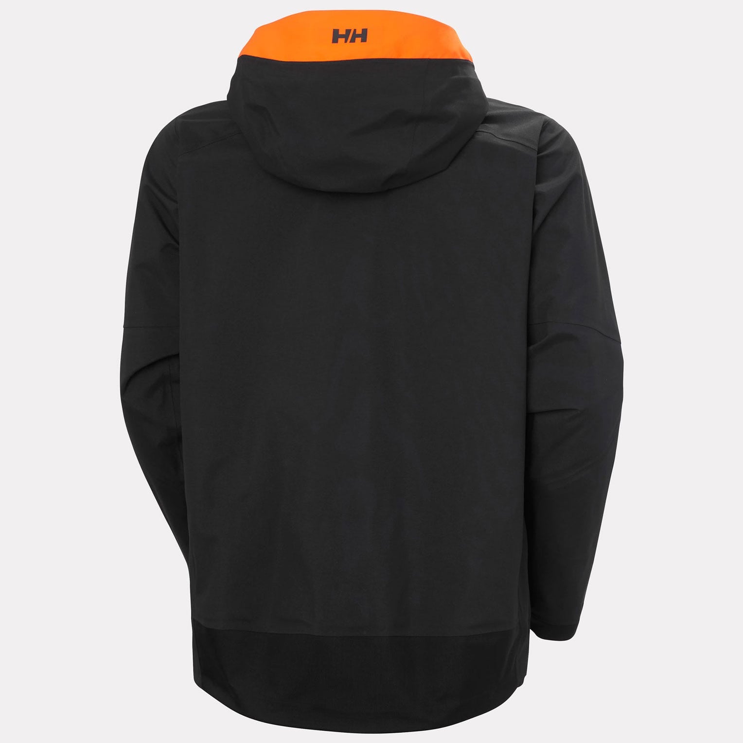 Men’s Sogn Patrol Shell Jacket - 990 BLACK
