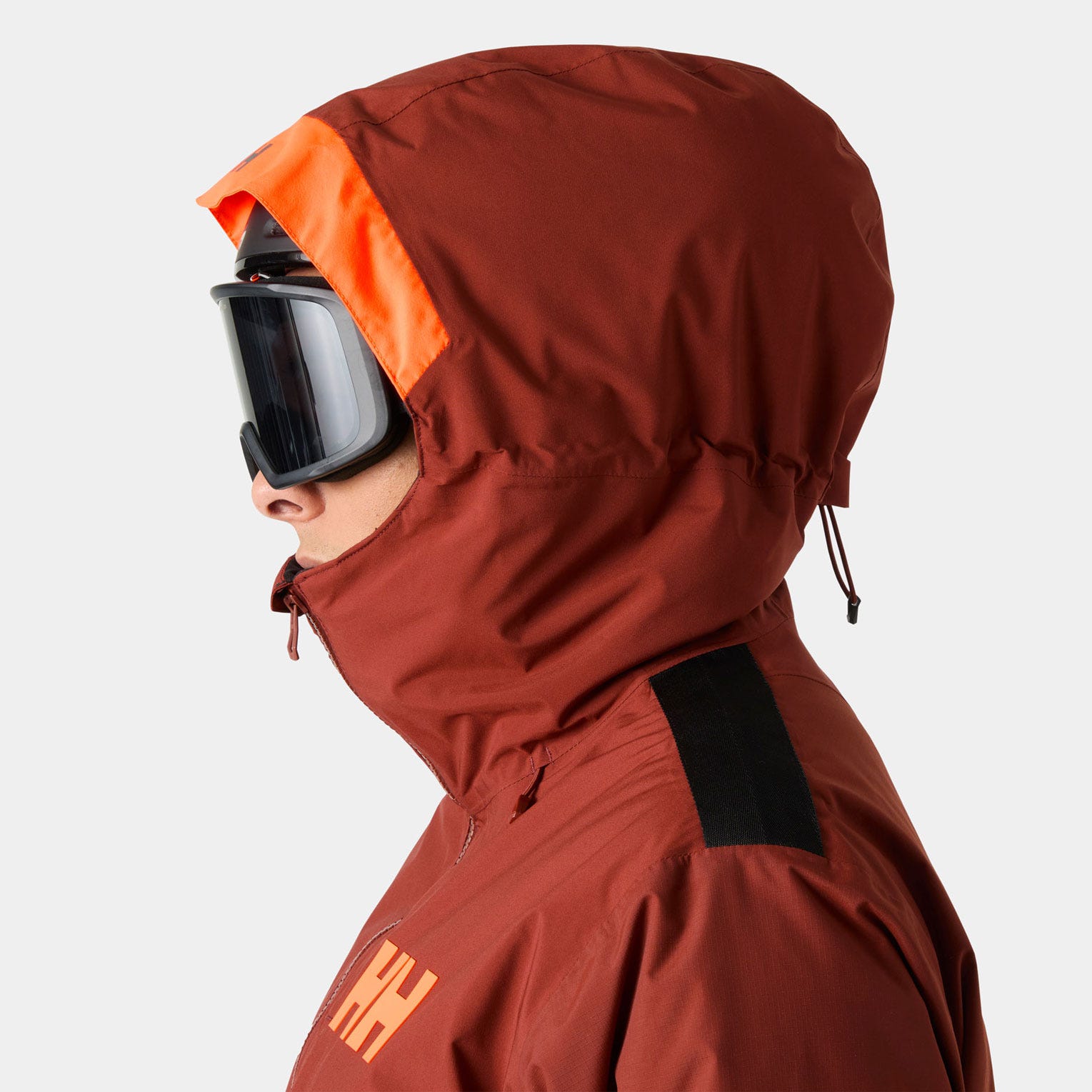 Men’s Powdreamer 3.0 Jacket - 301 IRON OXIDE