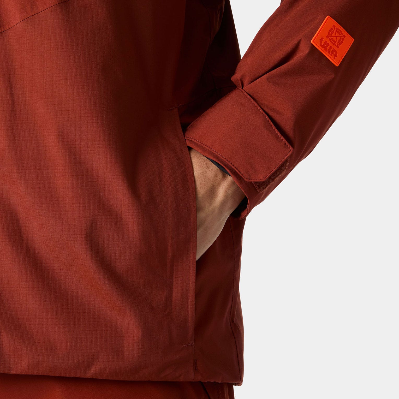 Men’s Powdreamer 3.0 Jacket - 301 IRON OXIDE