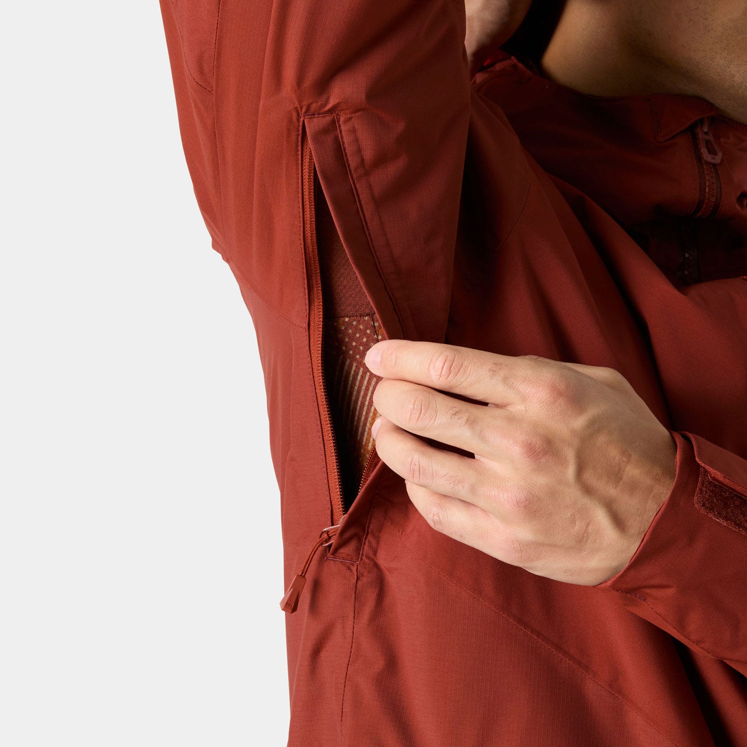 Men’s Powdreamer 3.0 Jacket - 301 IRON OXIDE