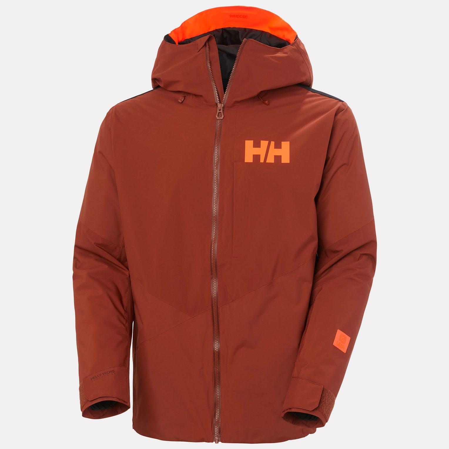 Men’s Powdreamer 3.0 Jacket - 301 IRON OXIDE