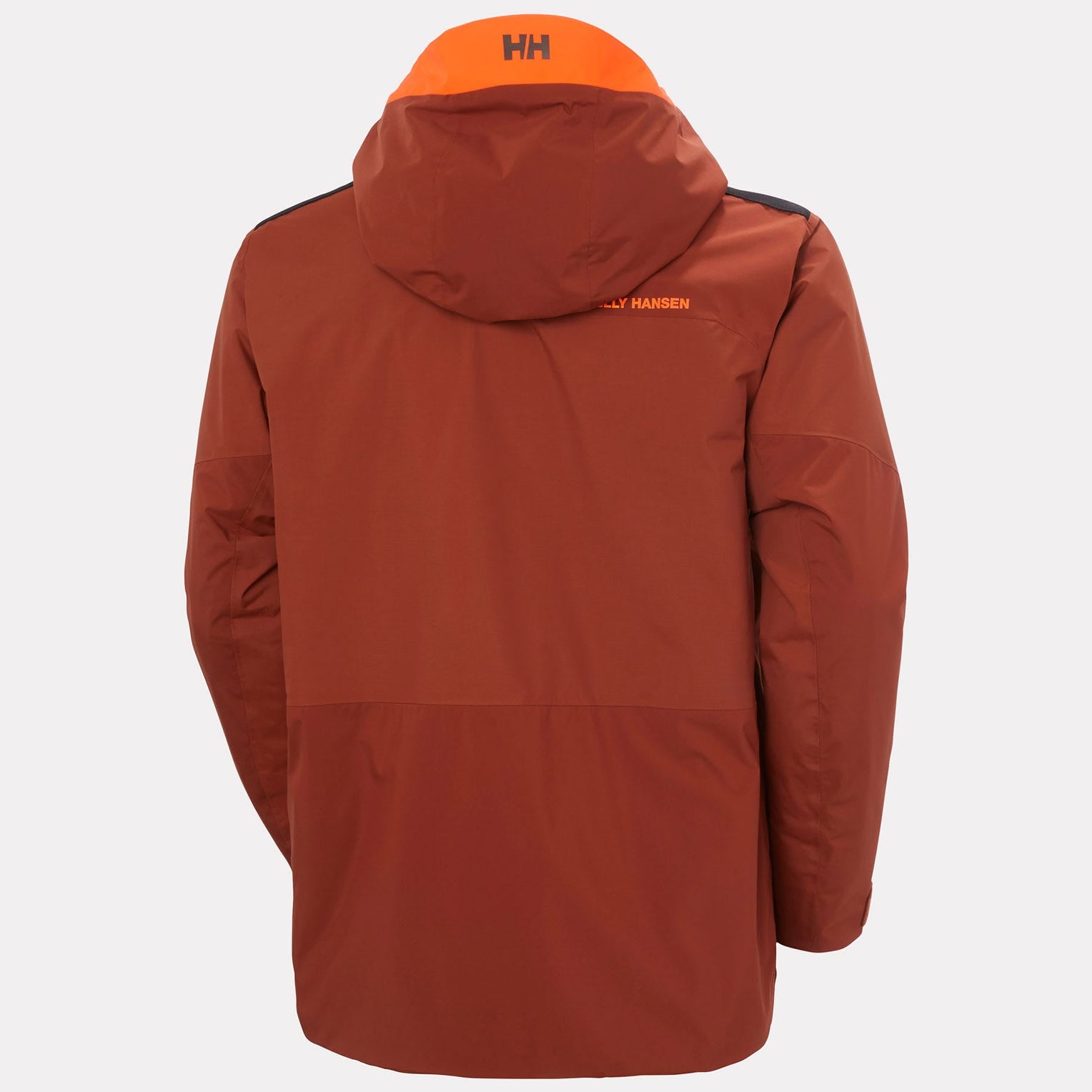Men’s Powdreamer 3.0 Jacket - 301 IRON OXIDE