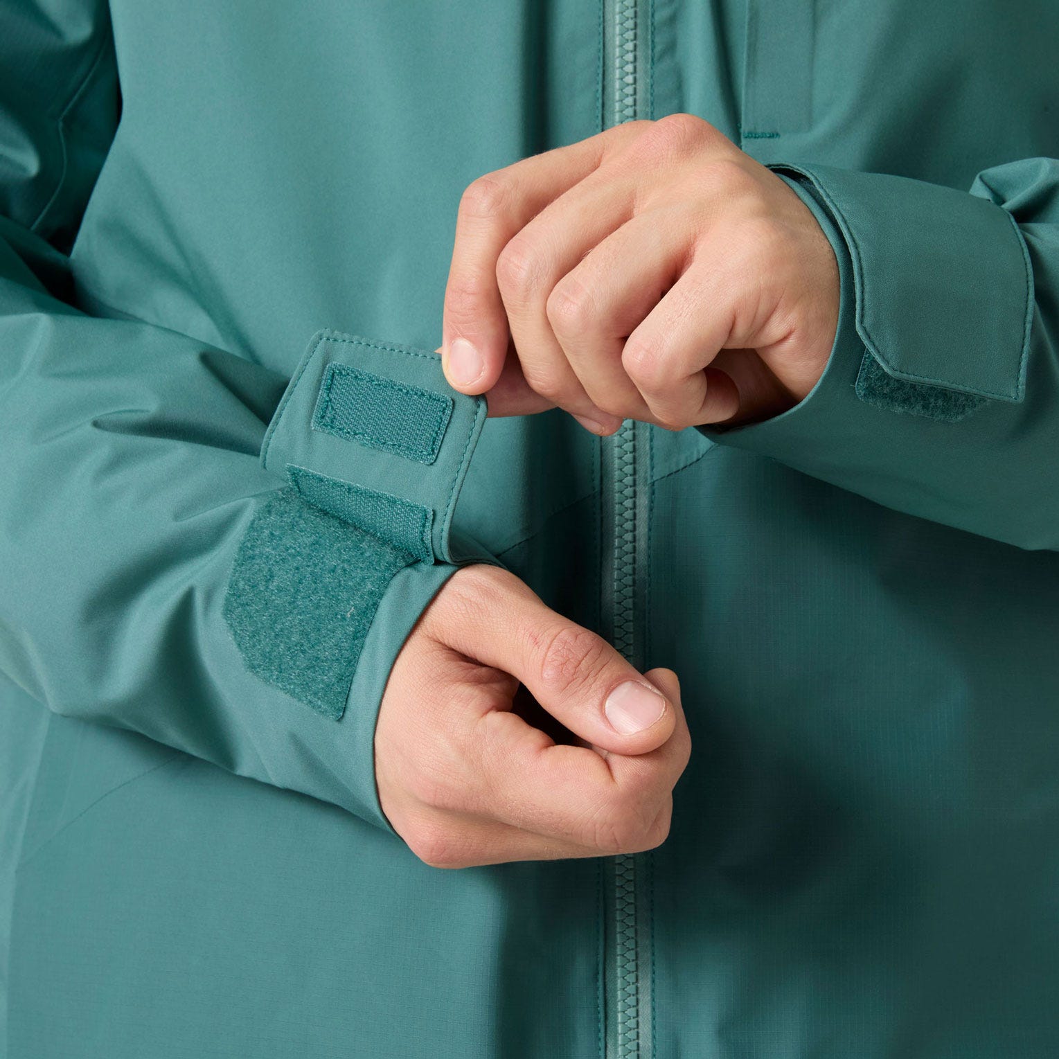 Men’s Powdreamer 3.0 Jacket - 494 OPAL GREEN