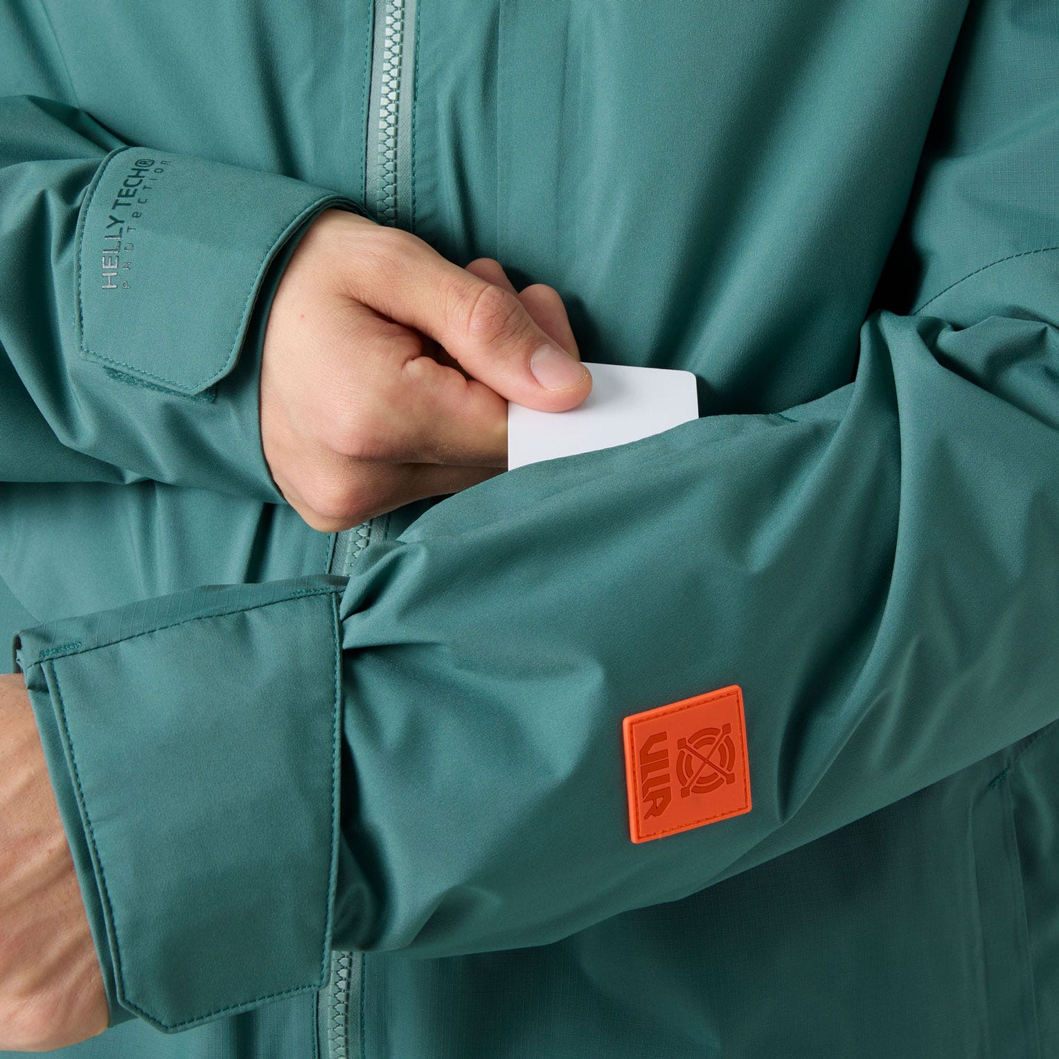 Men’s Powdreamer 3.0 Jacket - 494 OPAL GREEN