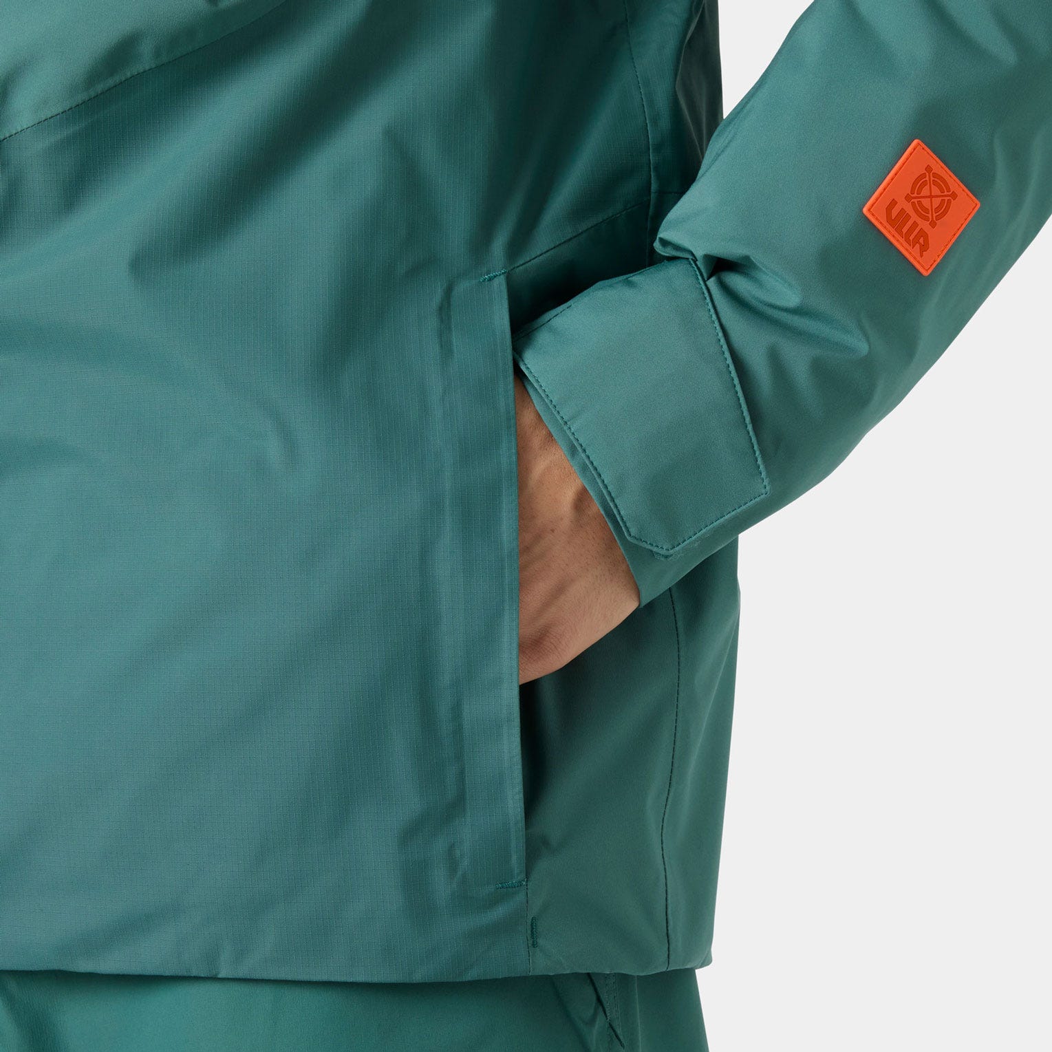 Men’s Powdreamer 3.0 Jacket - 494 OPAL GREEN
