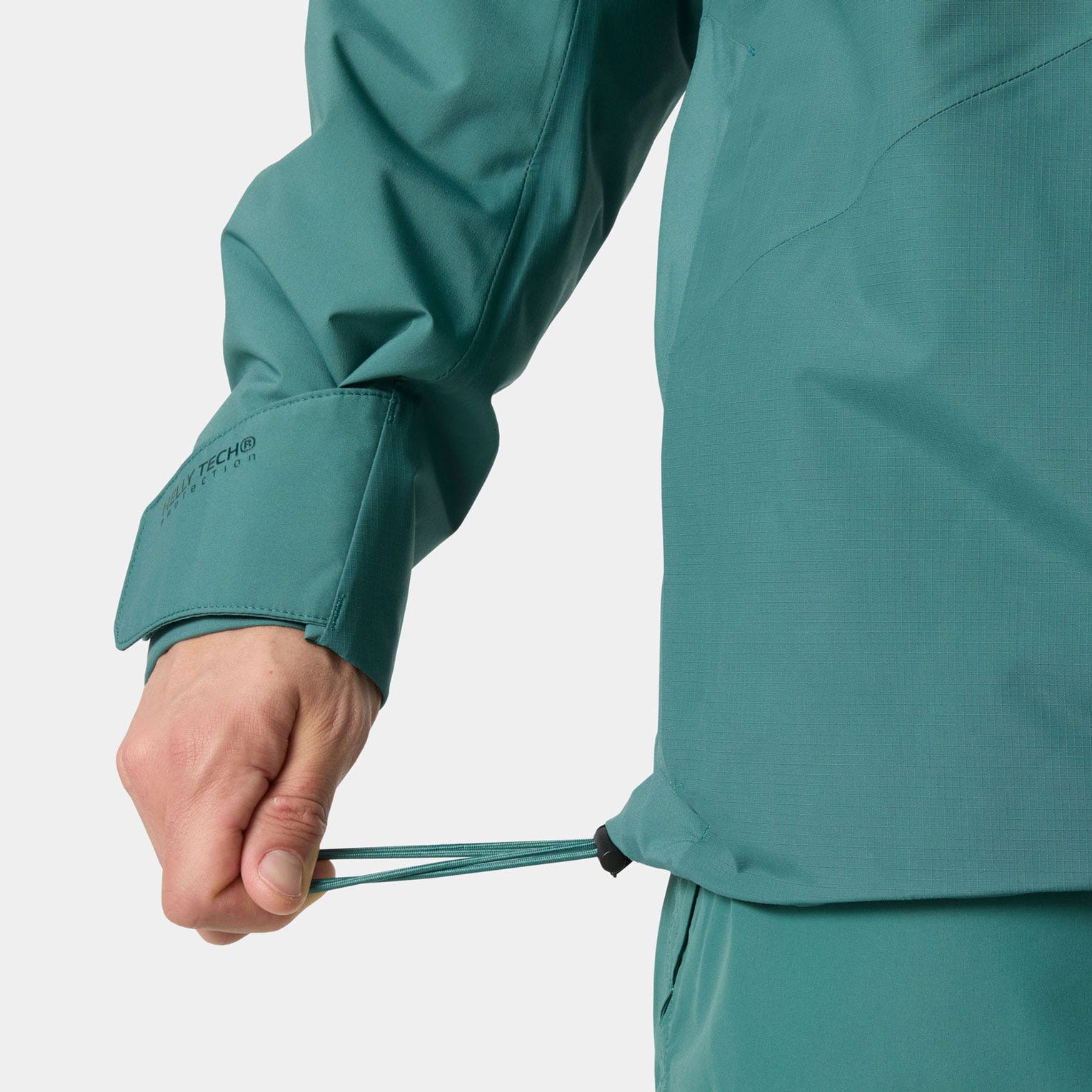 Men’s Powdreamer 3.0 Jacket - 494 OPAL GREEN
