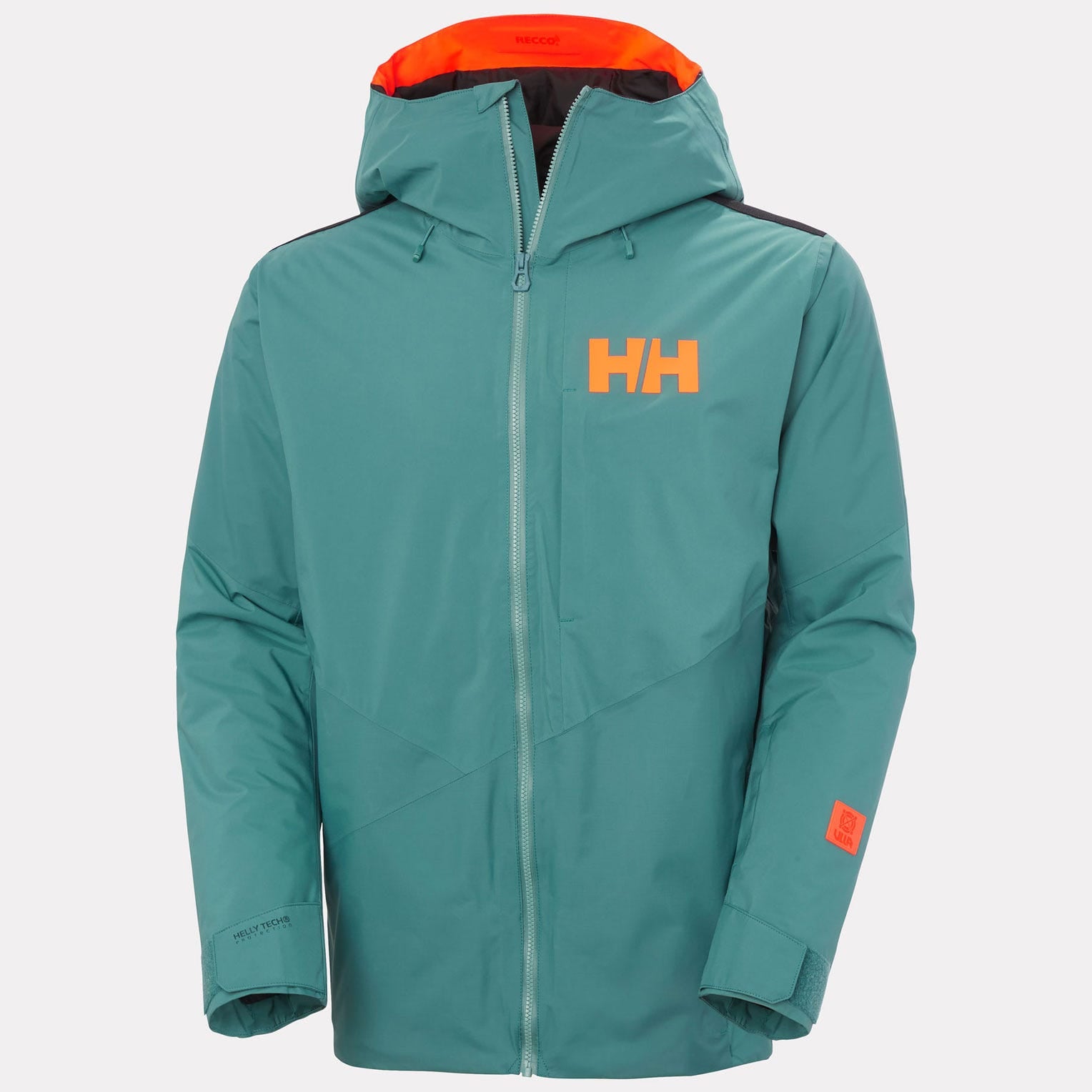 Men’s Powdreamer 3.0 Jacket - 494 OPAL GREEN