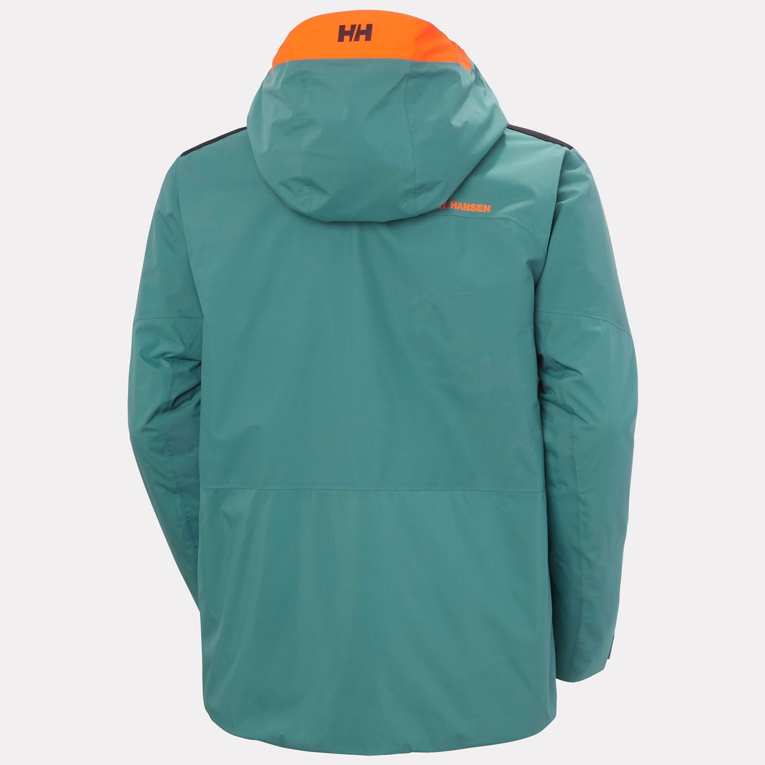 Men’s Powdreamer 3.0 Jacket - 494 OPAL GREEN