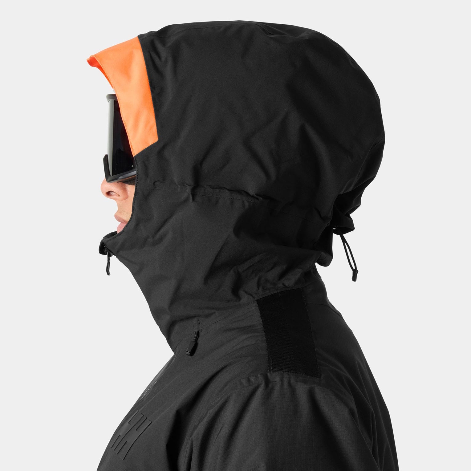 Men’s Powdreamer 3.0 Jacket - 990 BLACK