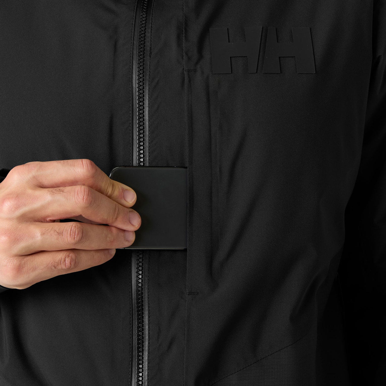 Men’s Powdreamer 3.0 Jacket - 990 BLACK