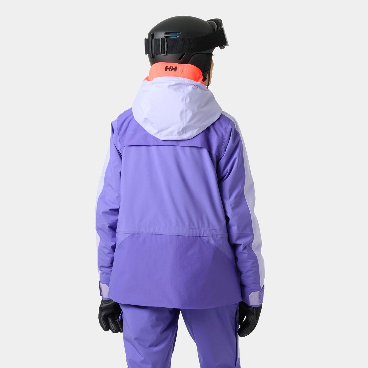 Women’s Powchaser Jacket 3.0 - 690 ULTRA VIOLET