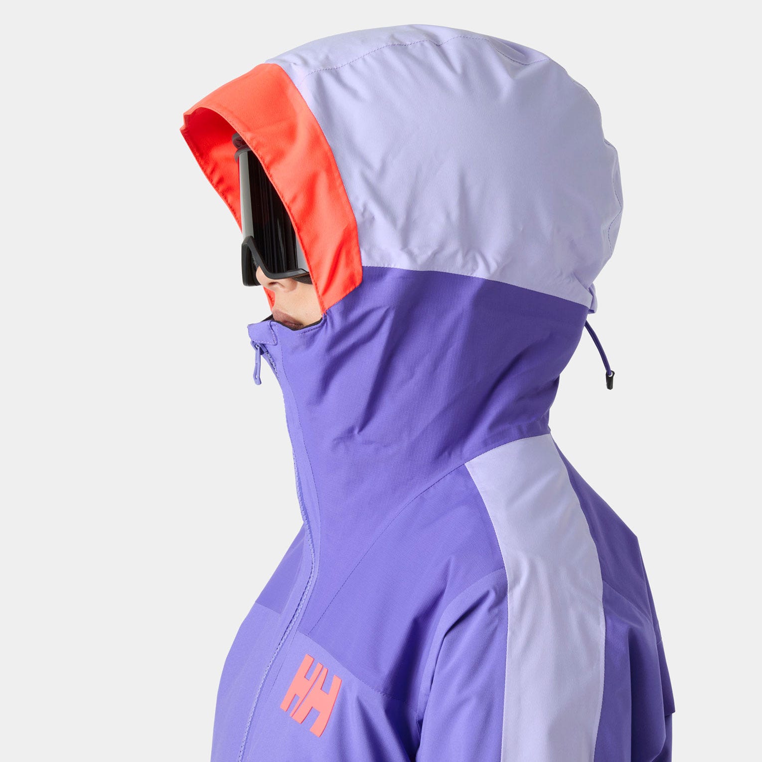 Women’s Powchaser Jacket 3.0 - 690 ULTRA VIOLET