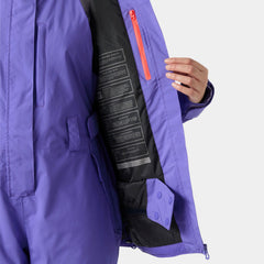 Women’s Powchaser Jacket 3.0 - 690 ULTRA VIOLET