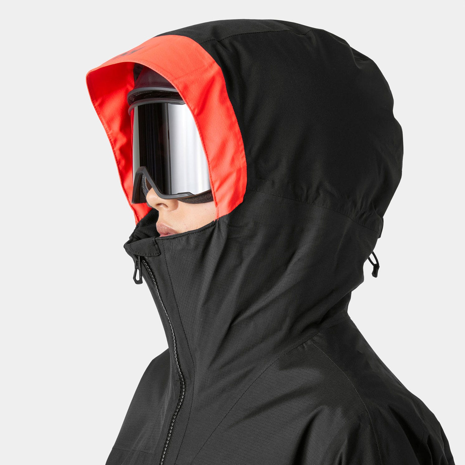 Women’s Powchaser Jacket 3.0 - 990 BLACK