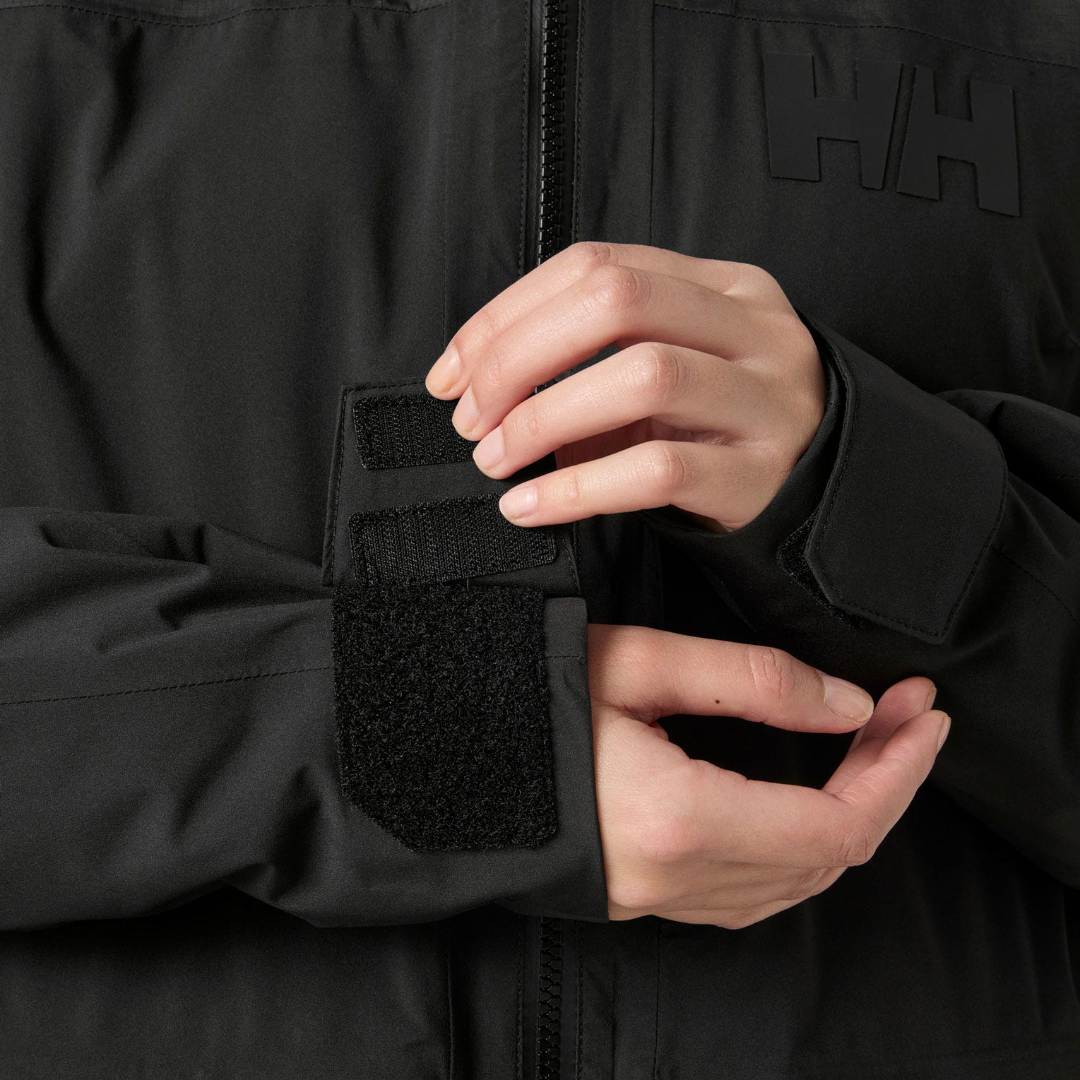 Women’s Powchaser Jacket 3.0 - 990 BLACK