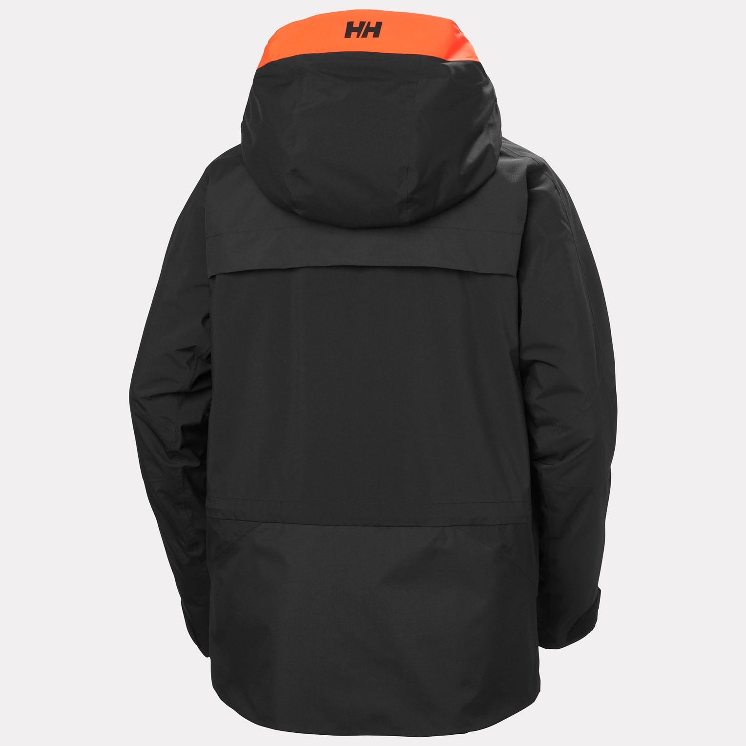 Women’s Powchaser Jacket 3.0 - 990 BLACK