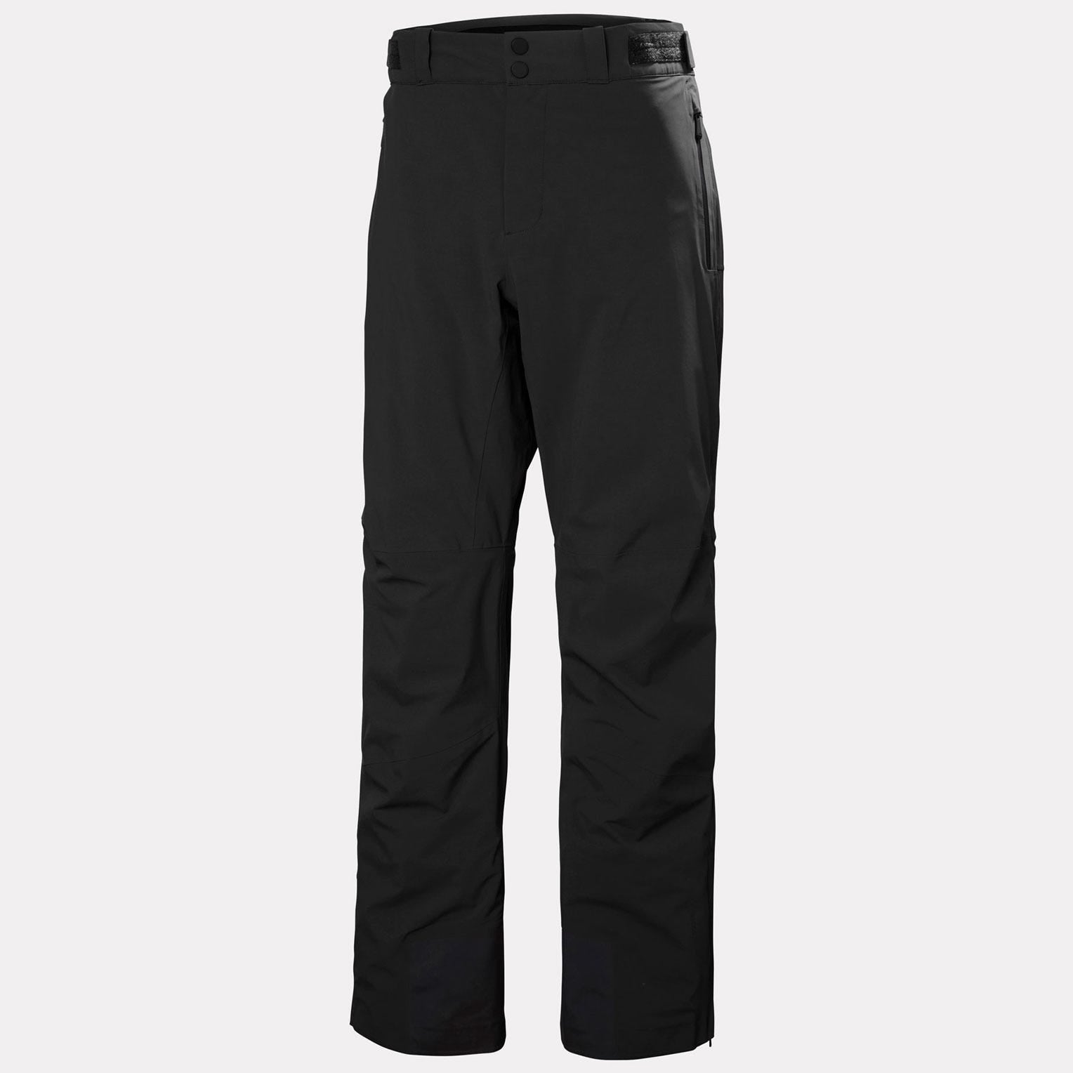 Men’s Alpha LIFALOFT™ Ski Pants - 990 BLACK