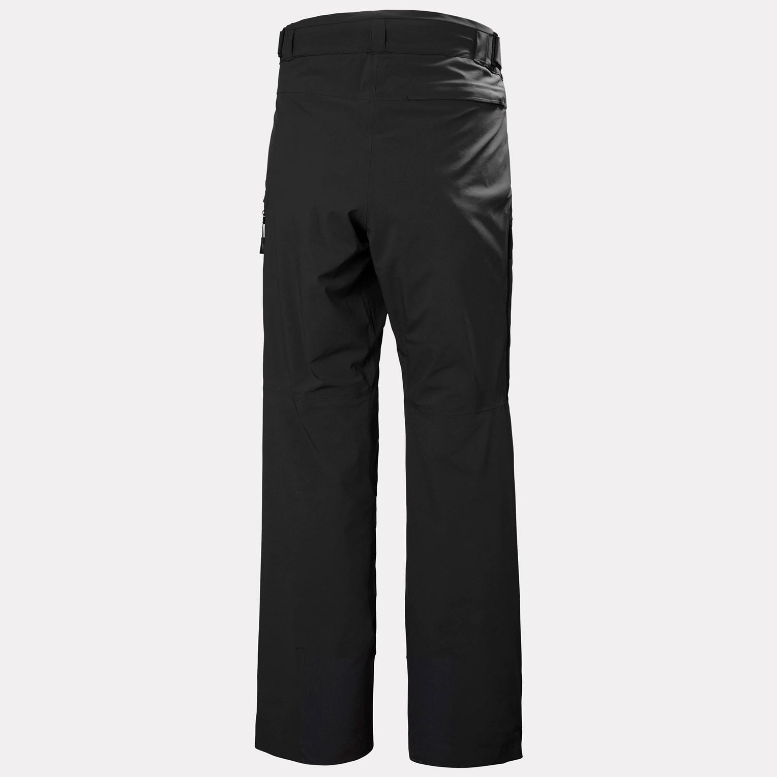 Men’s Alpha LIFALOFT™ Ski Pants - 990 BLACK