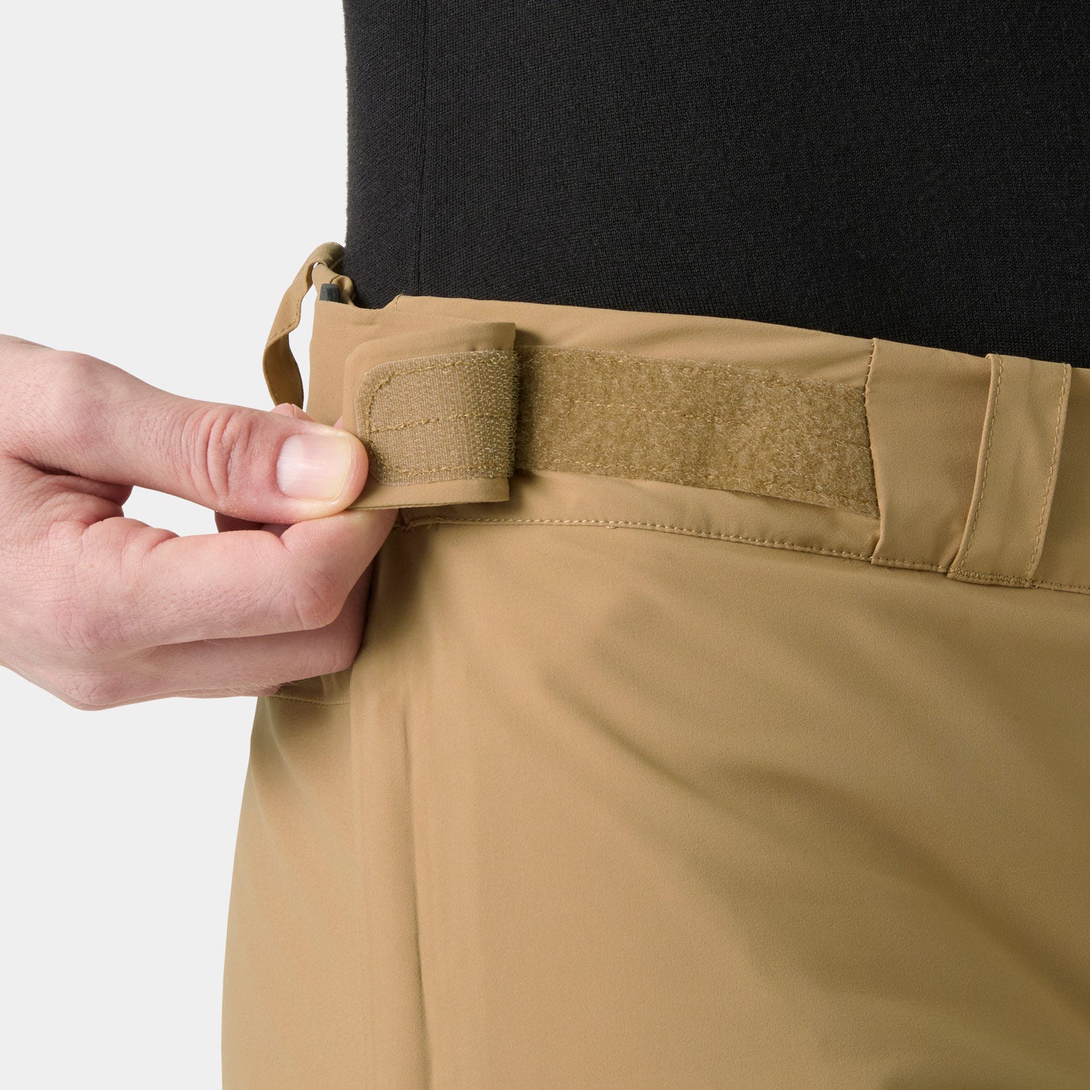 Men’s Alpha Insulated Pants - 764 ELMWOOD