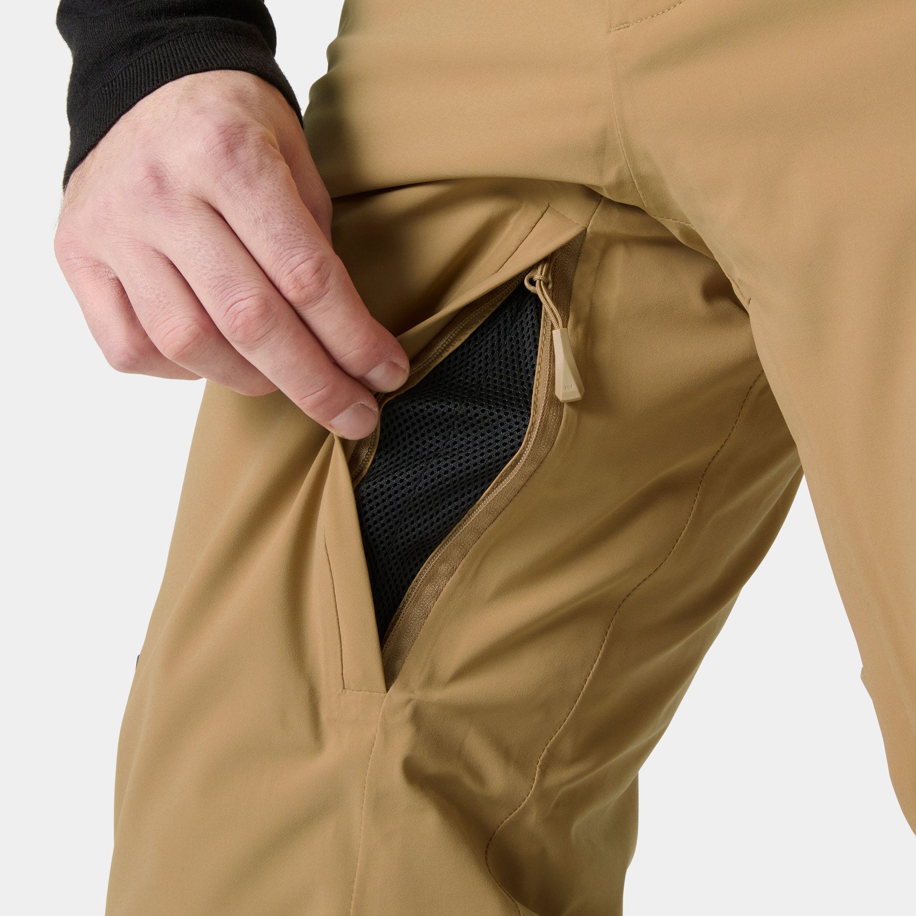 Men’s Alpha Insulated Pants - 764 ELMWOOD