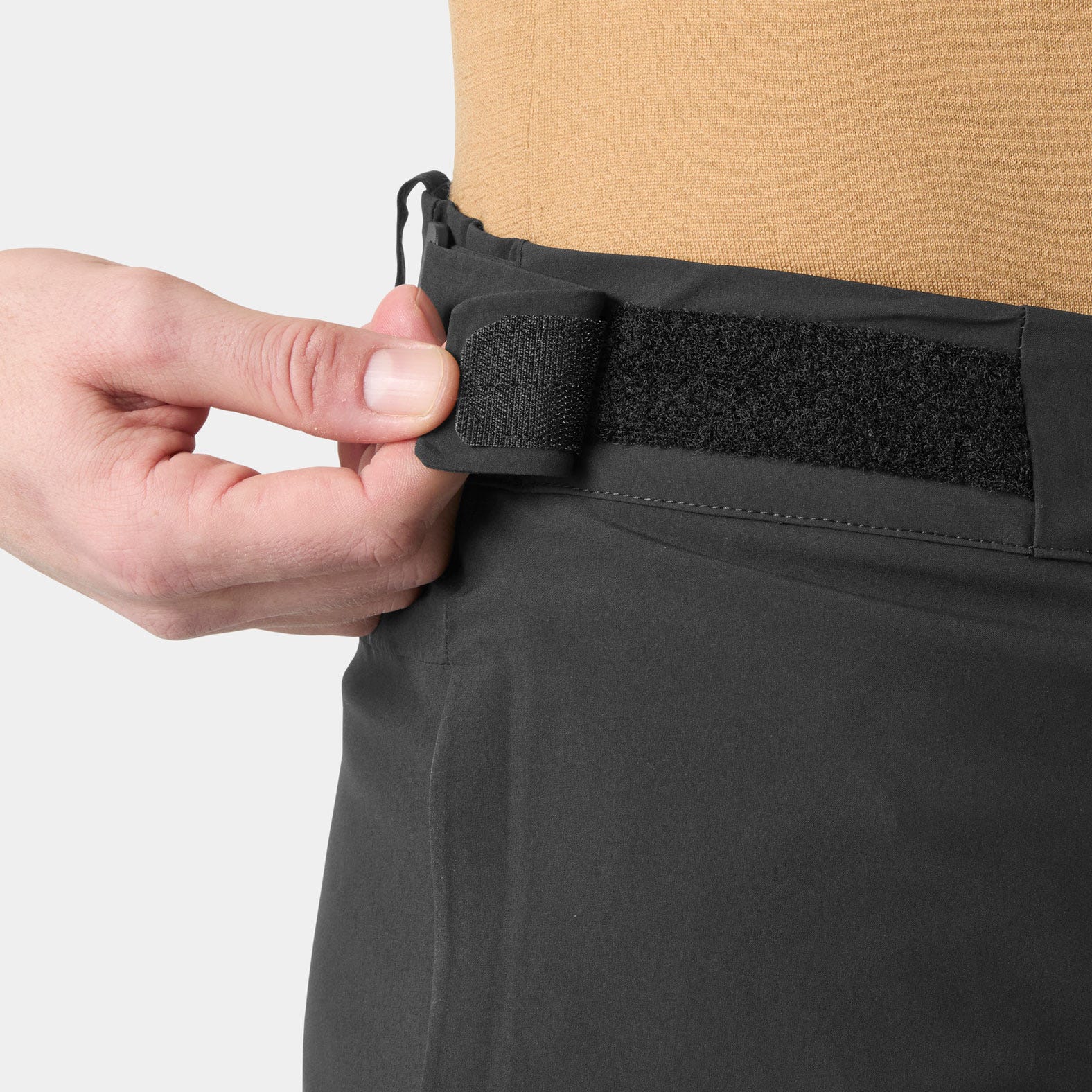 Men’s Alpha Insulated Pants - 990 BLACK