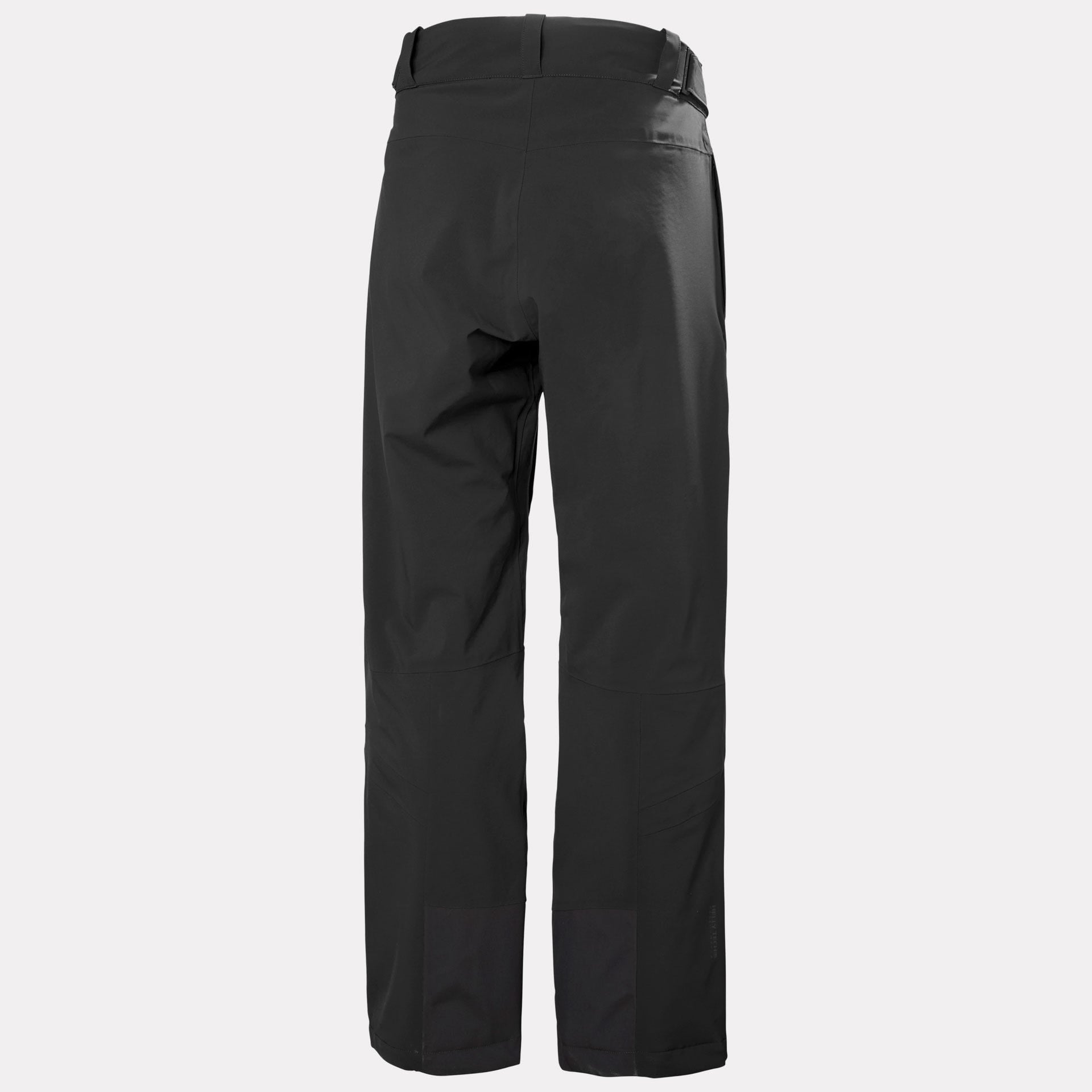 Men’s Alpha Insulated Pants - 990 BLACK