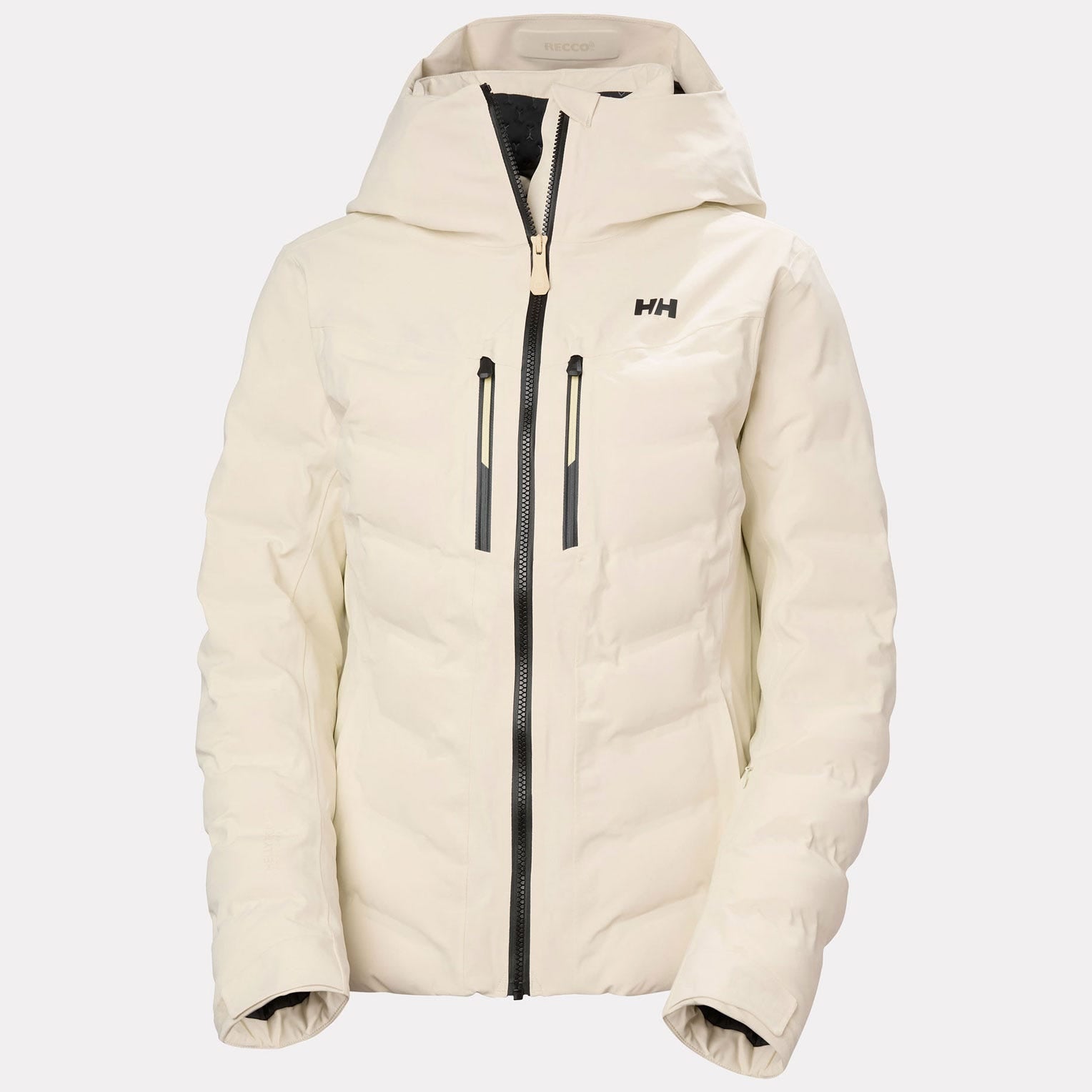 Women’s Alphelia Puffy Jacket - 034 CREAM