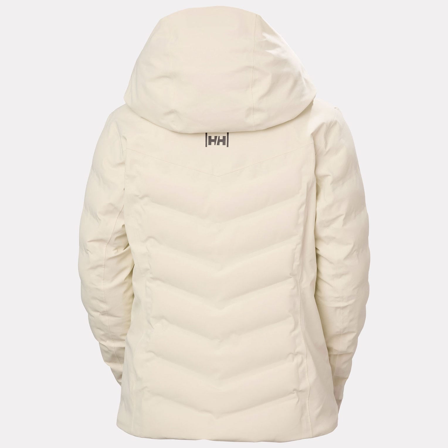 Women’s Alphelia Puffy Jacket - 034 CREAM