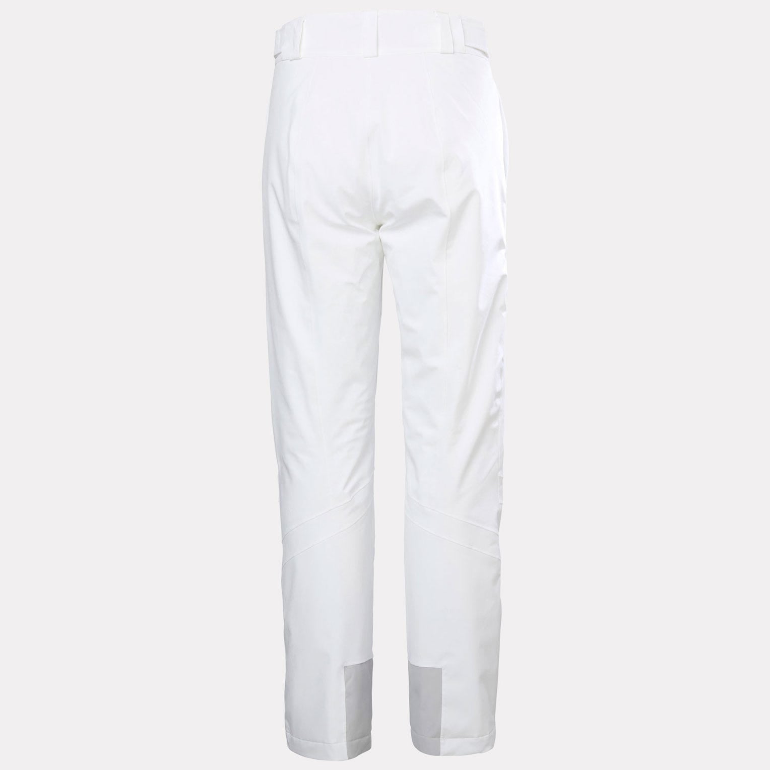 Women’s Alphelia Insulated Pants - 001 WHITE