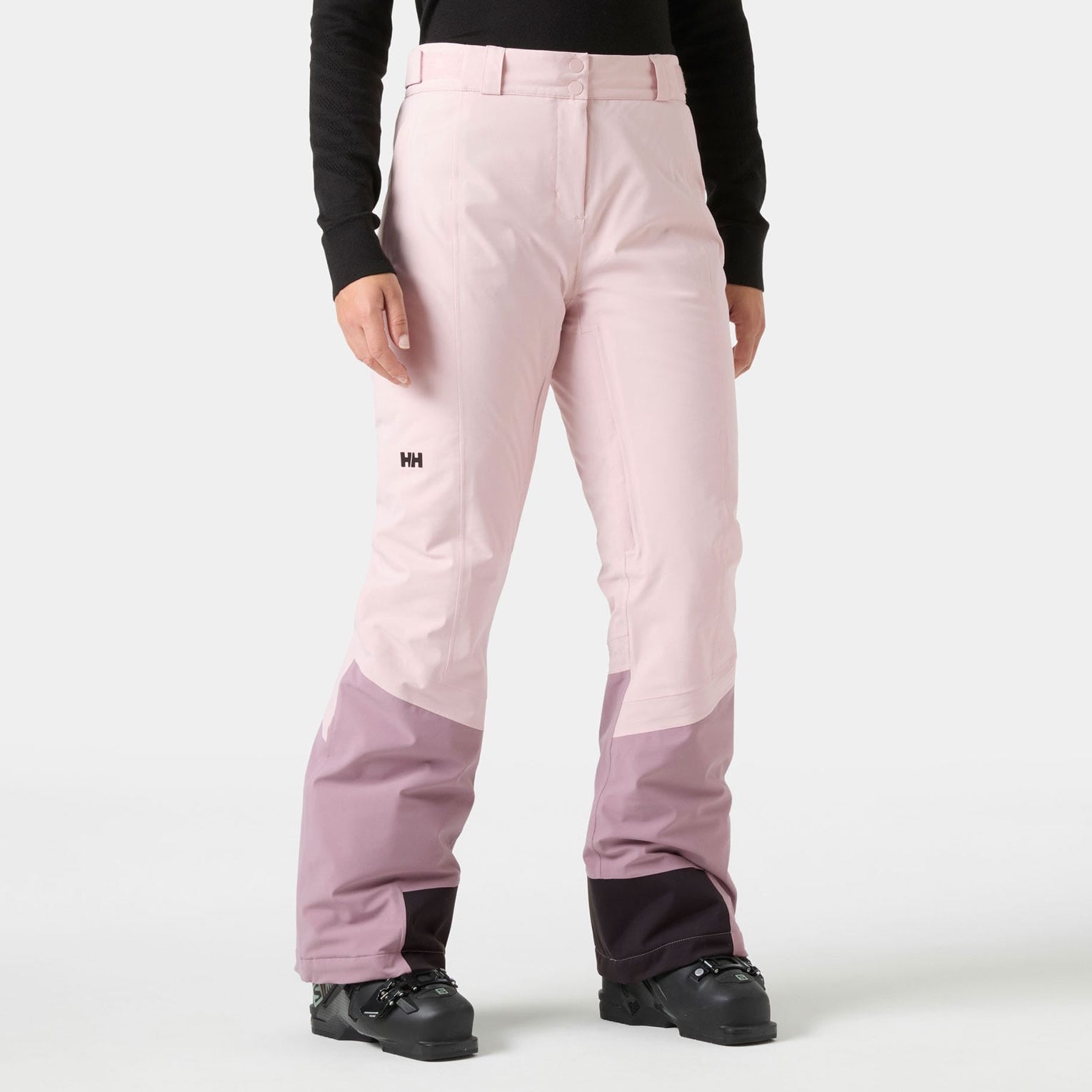 Women’s Alphelia Insulated Pants - 079 PINKSHAKE