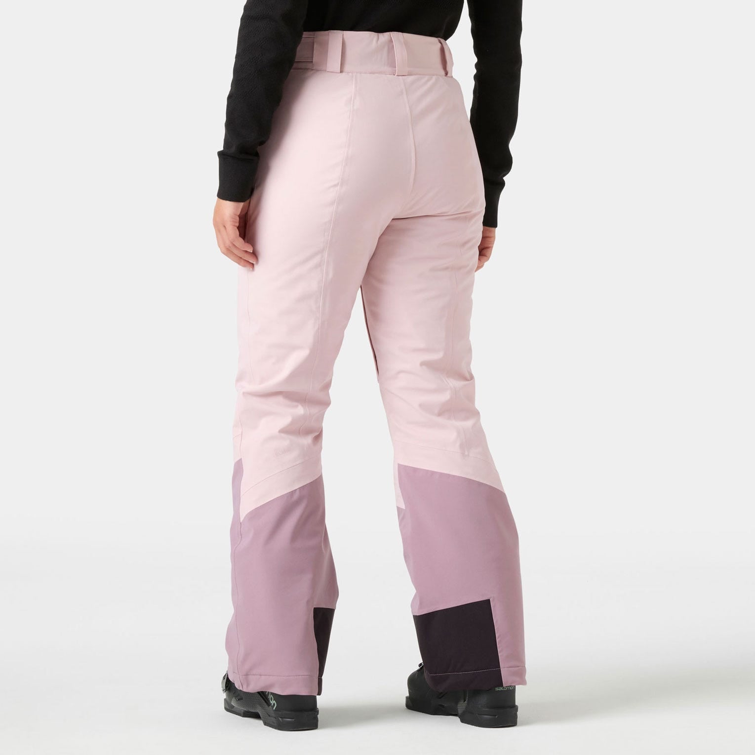 Women’s Alphelia Insulated Pants - 079 PINKSHAKE
