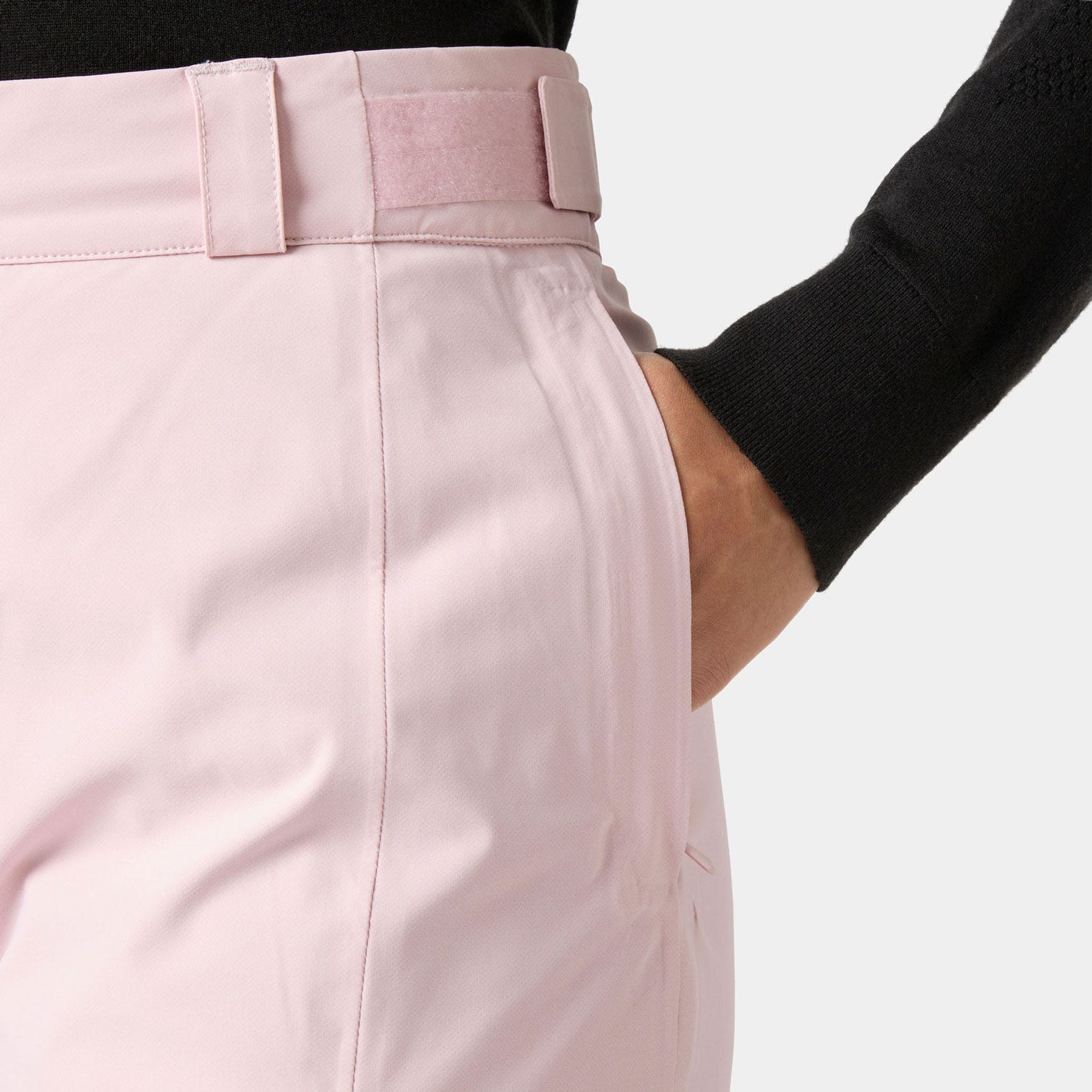 Women’s Alphelia Insulated Pants - 079 PINKSHAKE