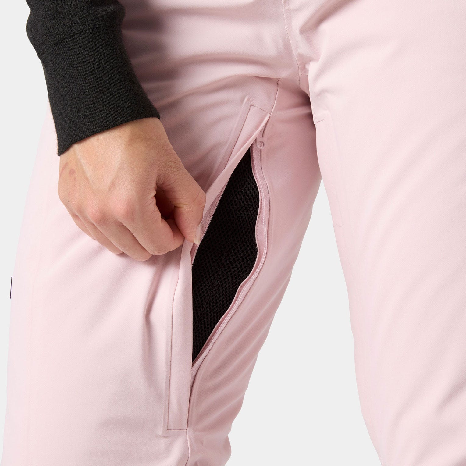 Women’s Alphelia Insulated Pants - 079 PINKSHAKE