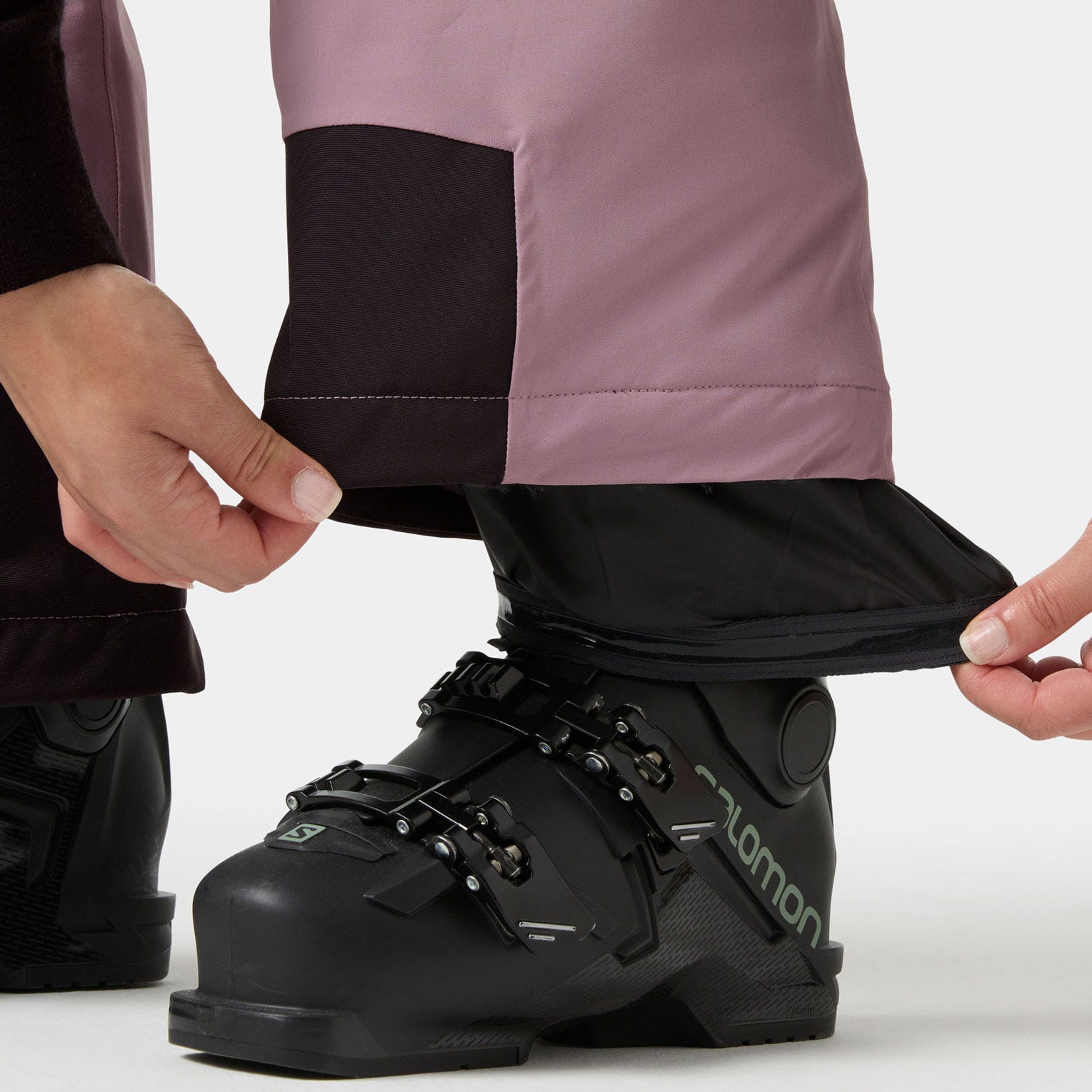 Women’s Alphelia Insulated Pants - 079 PINKSHAKE