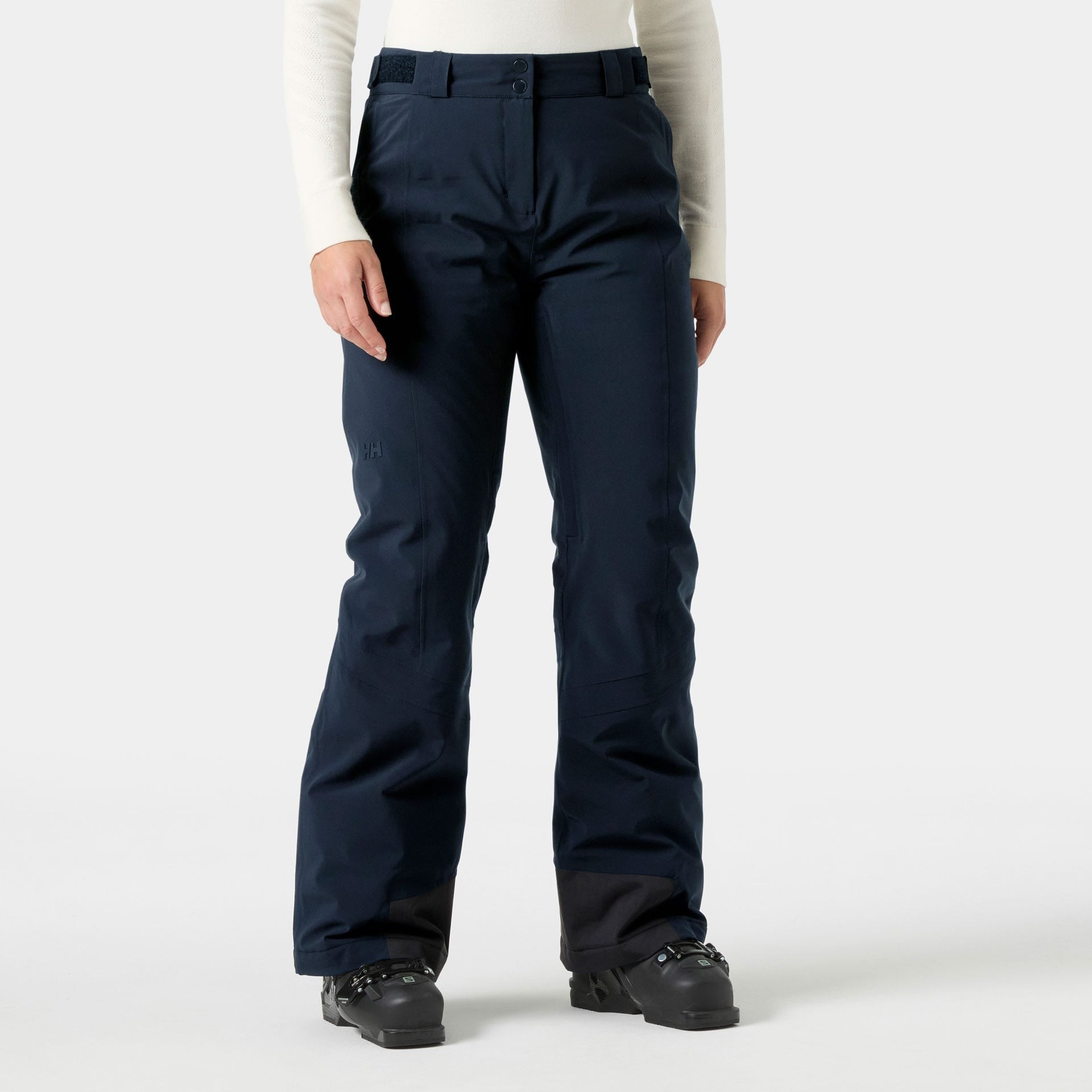 Women’s Alphelia Insulated Pants - 597 NAVY