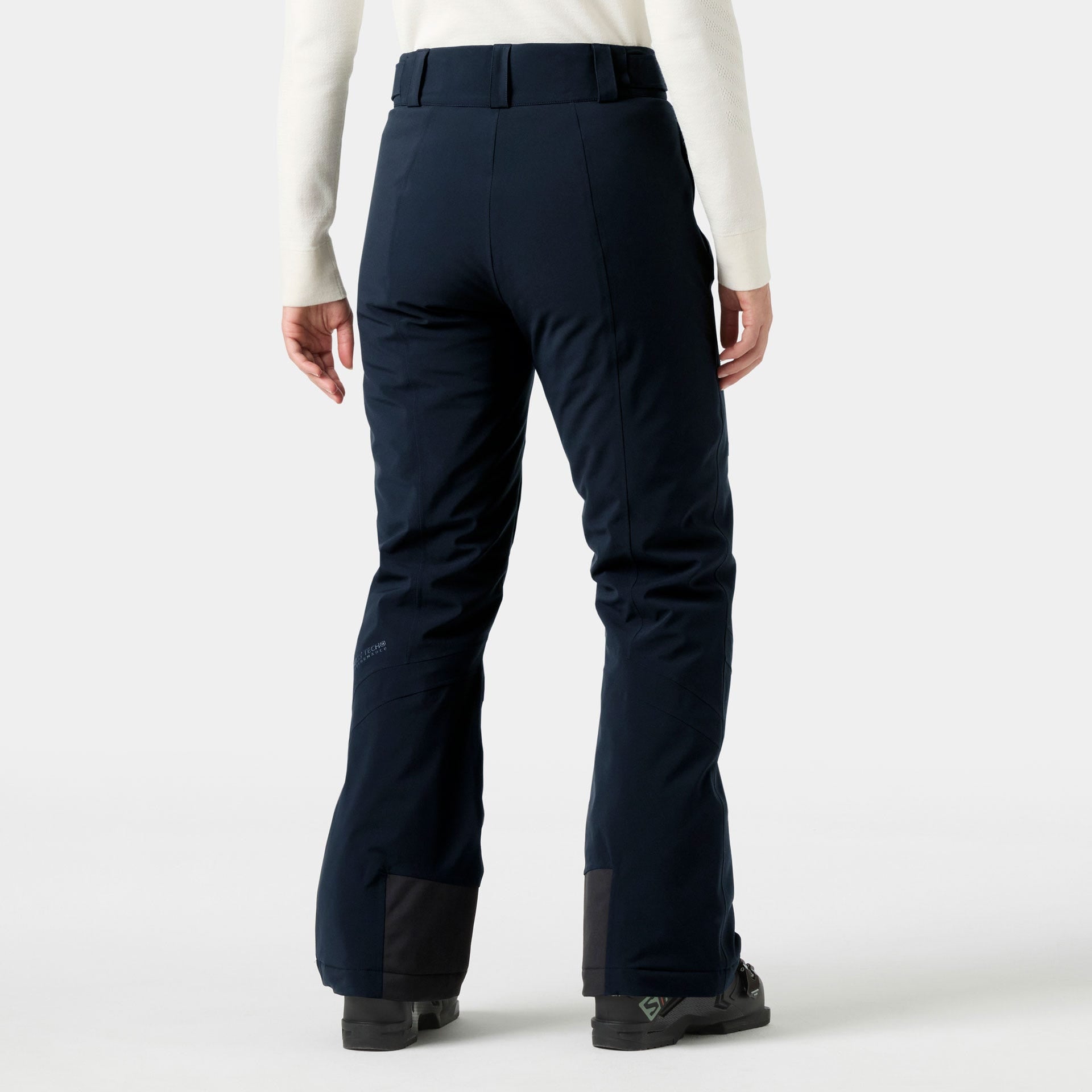 Women’s Alphelia Insulated Pants - 597 NAVY