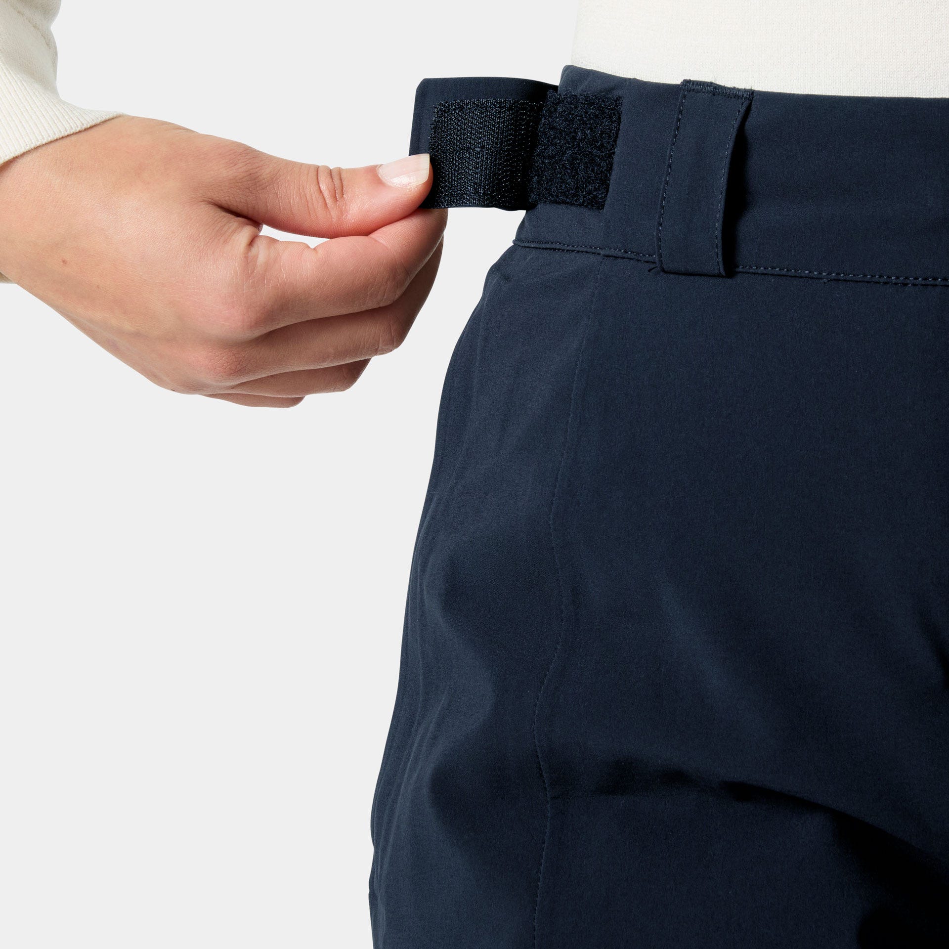 Women’s Alphelia Insulated Pants - 597 NAVY