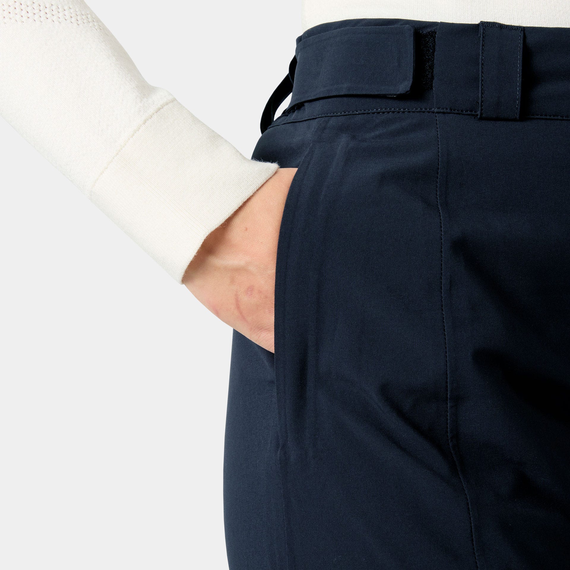 Women’s Alphelia Insulated Pants - 597 NAVY