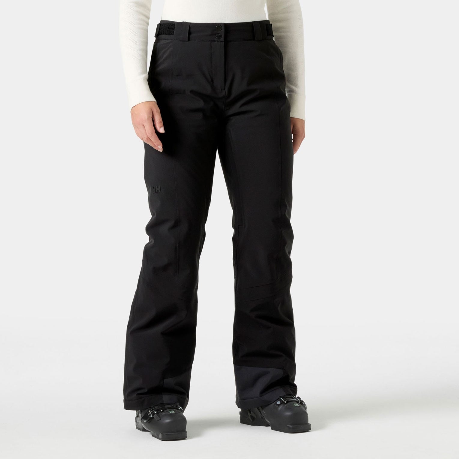 Women’s Alphelia Insulated Pants - 990 BLACK