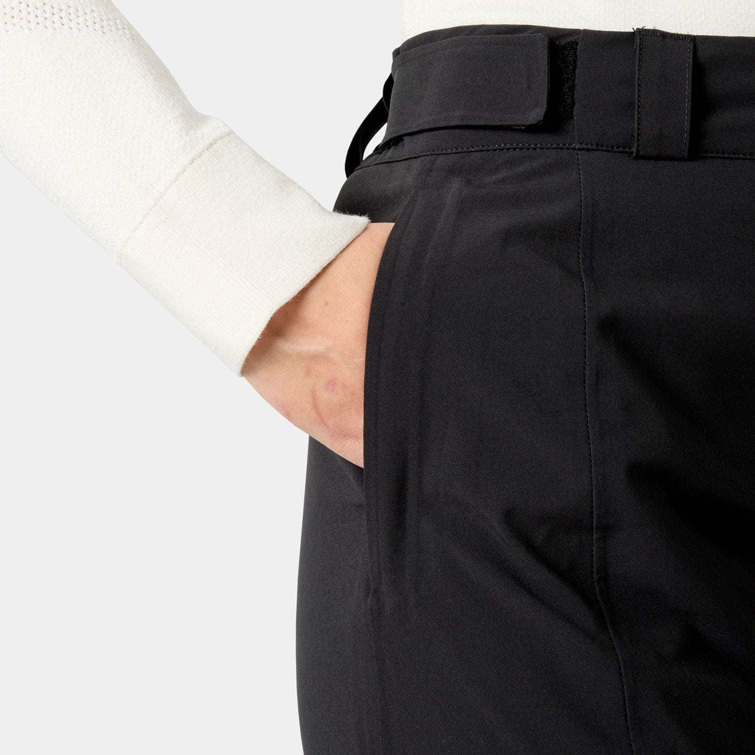 Women’s Alphelia Insulated Pants - 990 BLACK
