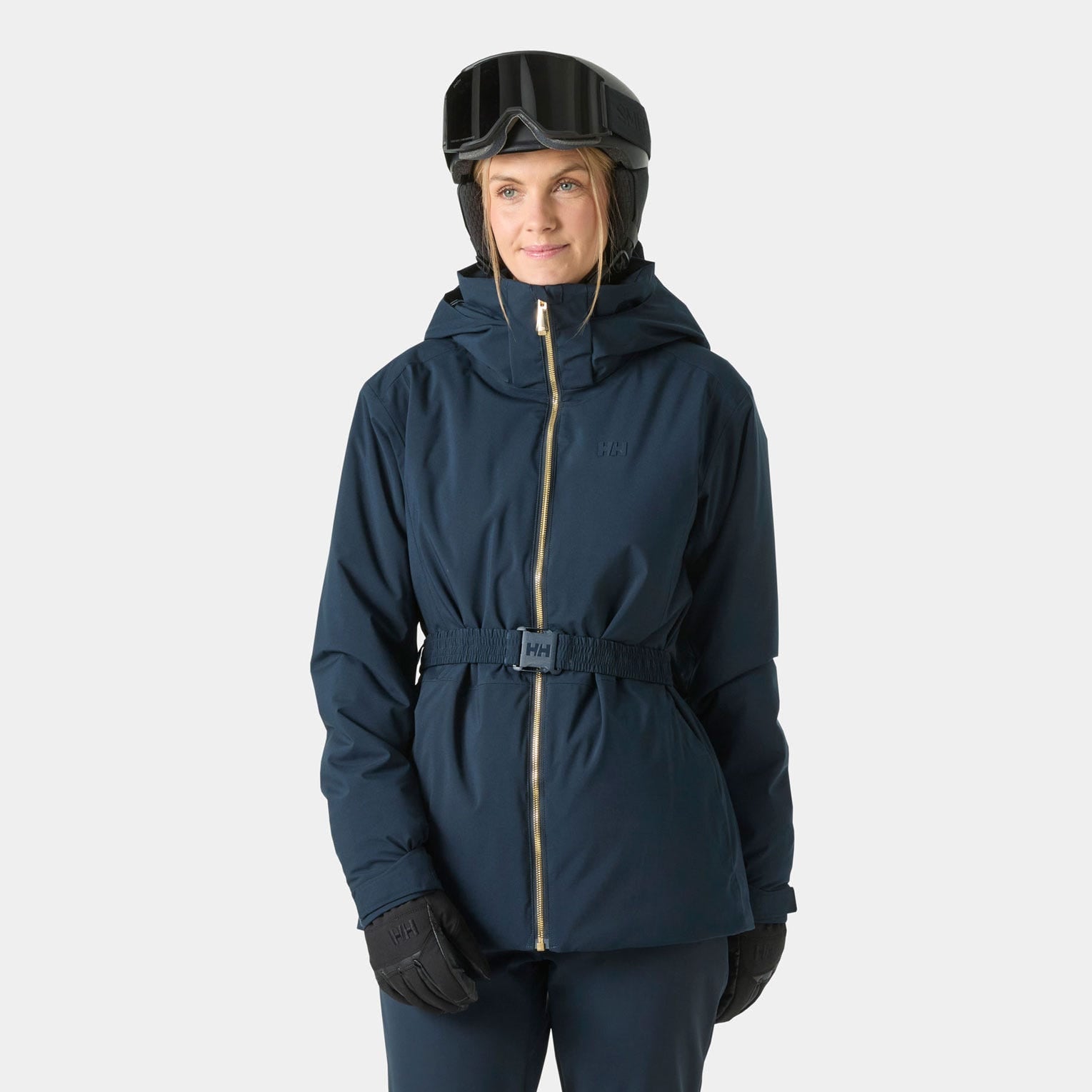 Women’s Bellissimo Belted Jacket