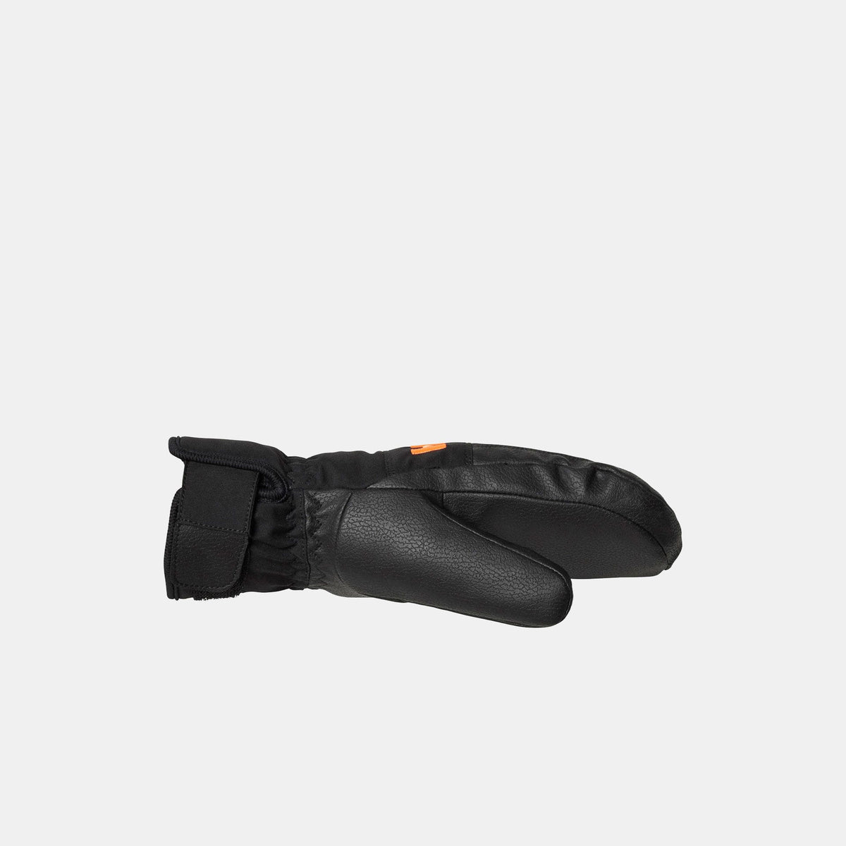 HH Juniors' Mitten 2.0 - 990 BLACK NEW