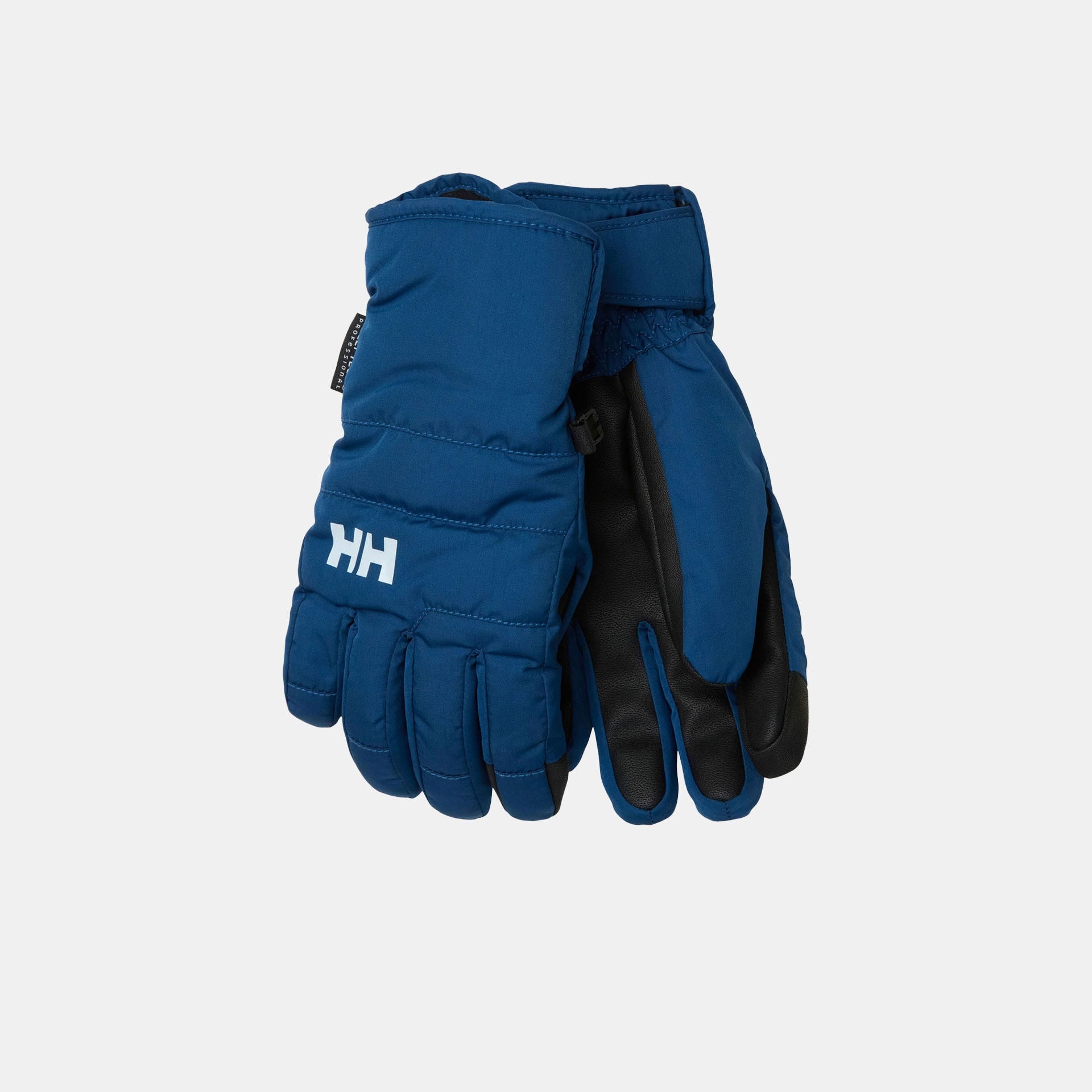 Juniors' Swift HELLY TECH® Glove 2.0 - 507 DARK BLUE