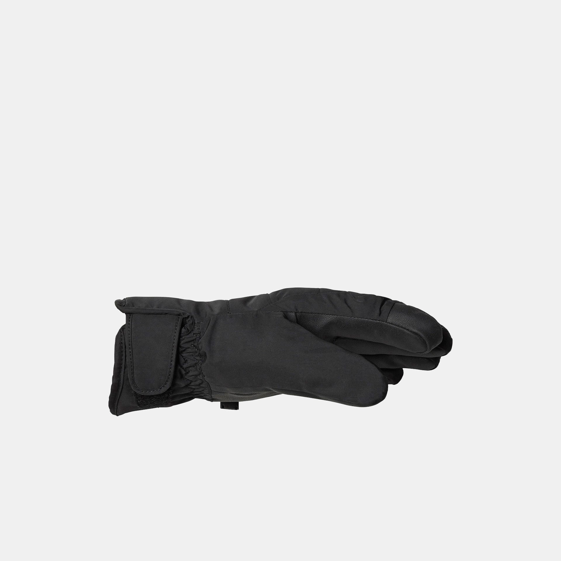 Juniors' Swift HELLY TECH® Glove 2.0 - 990 BLACK