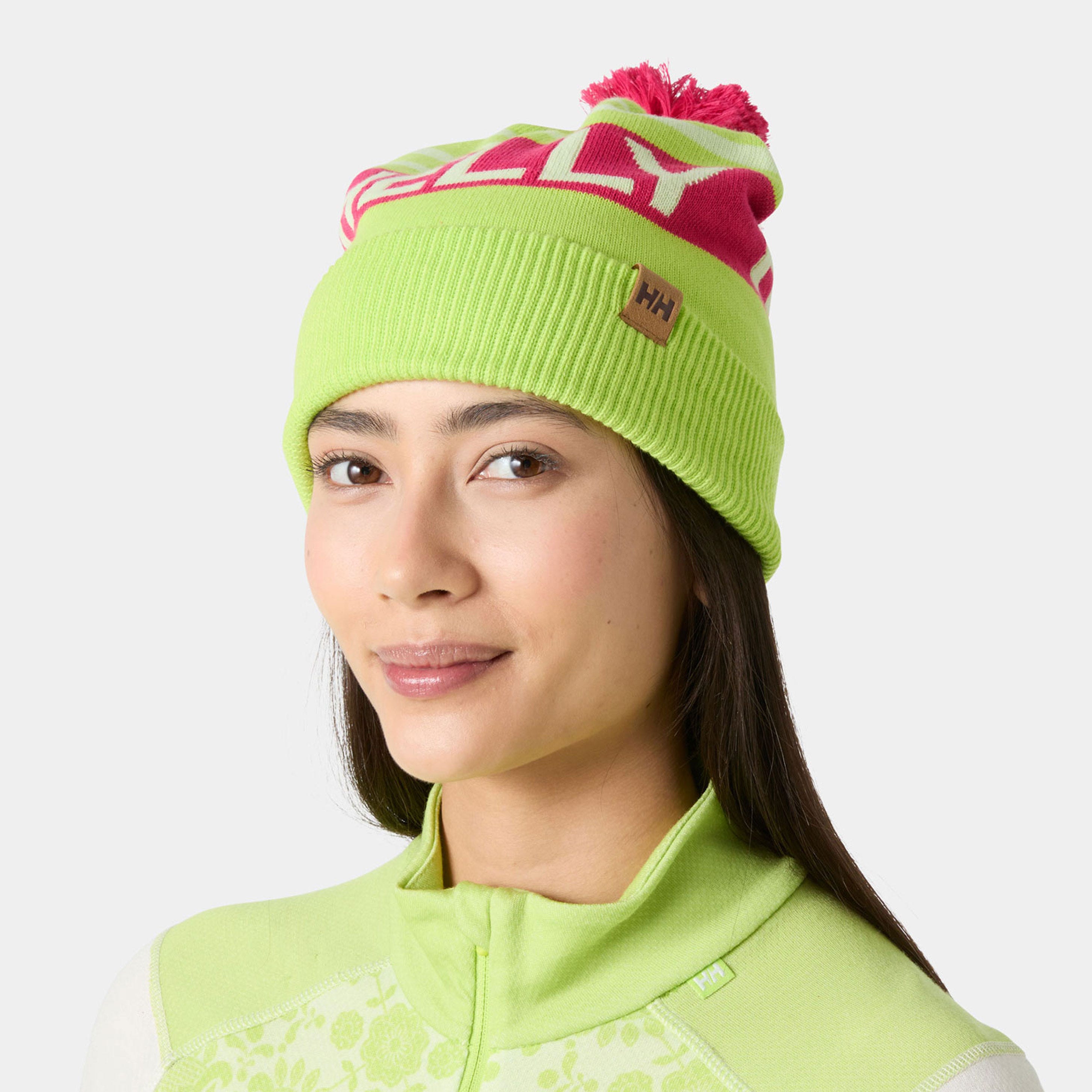 Ridgeline Beanie - 409 LUMINOUS GR